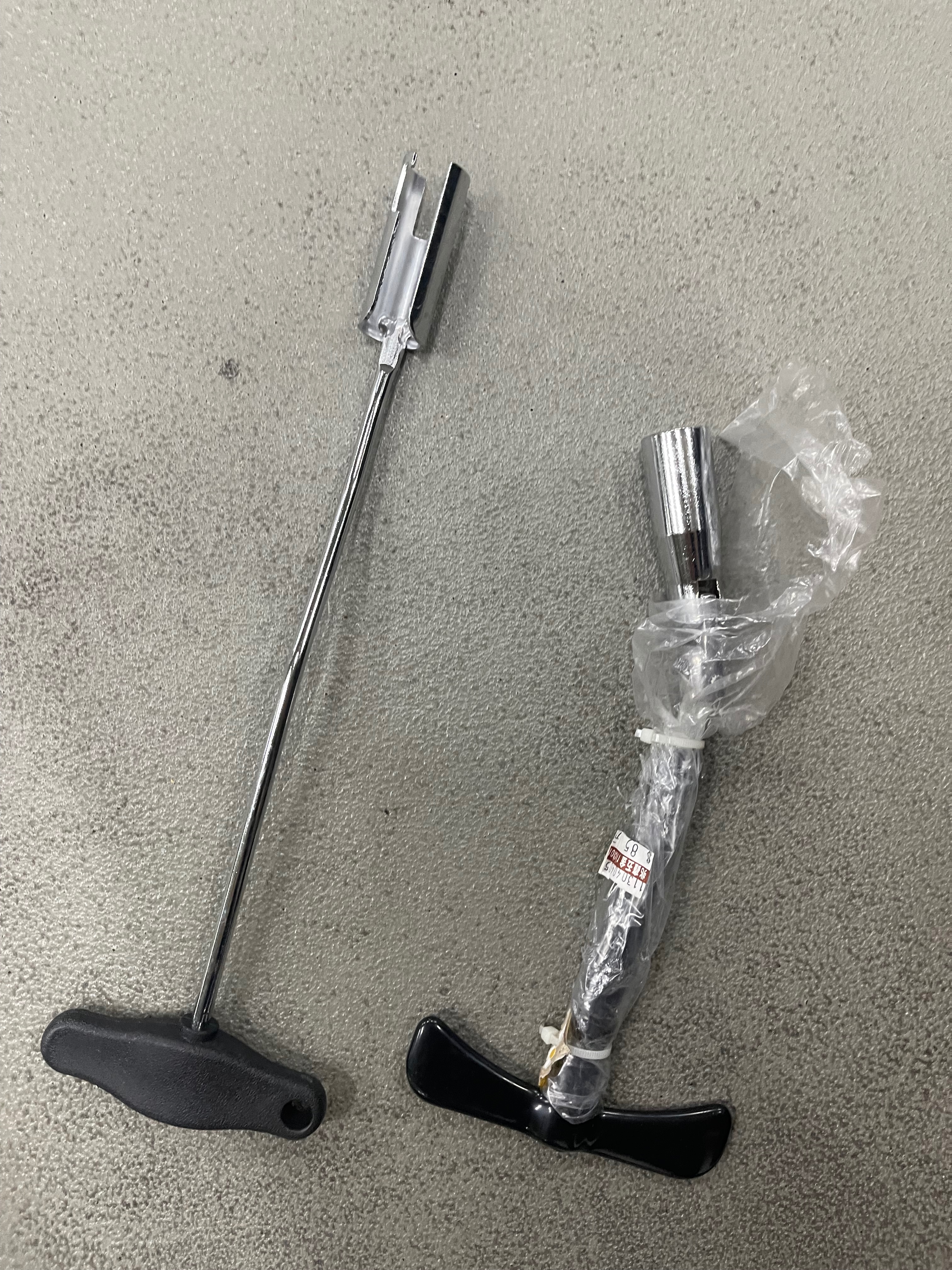 火星塞拆裝工具