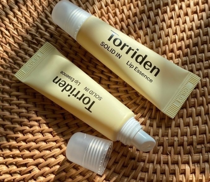 🇰🇷Torriden唇部精華唇膏11ml