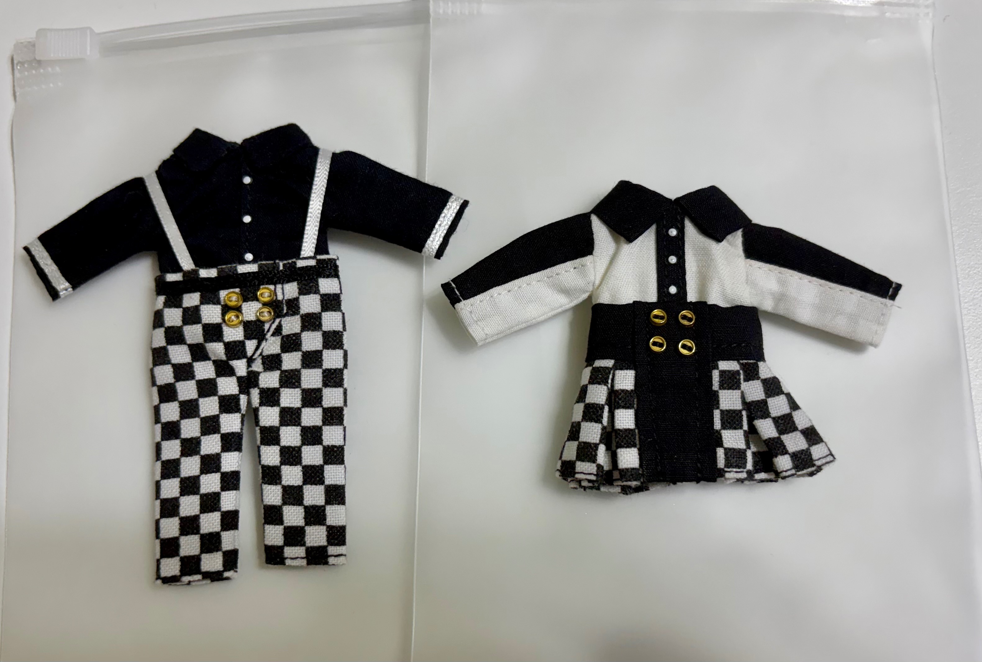 台灣手作-奶茶腳印