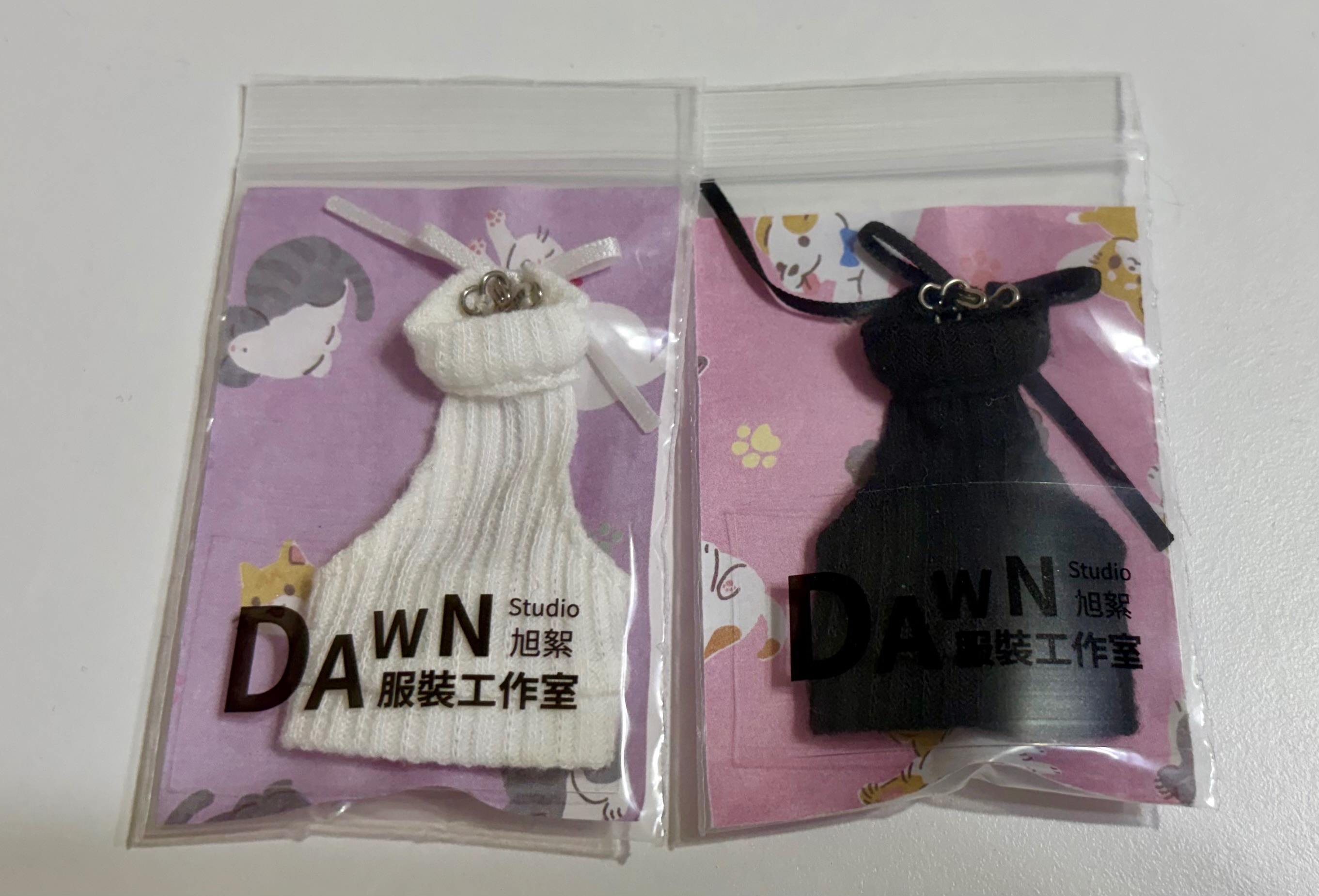 台灣手作 DAWN