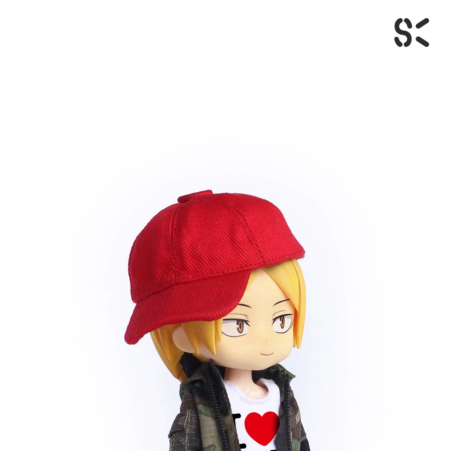 中國手作 SK Couture