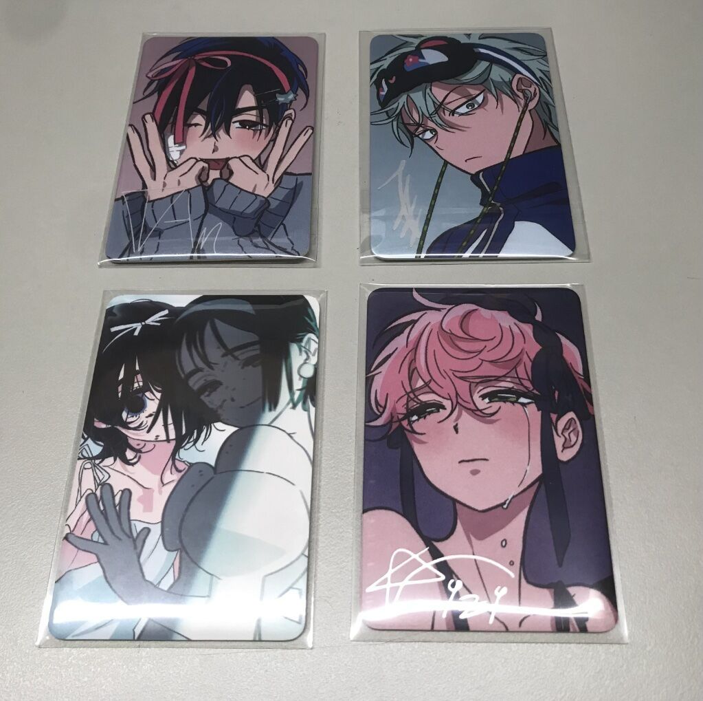 ALNST 自由舞台系列 mini迷你公仔 娃娃 鍵帽