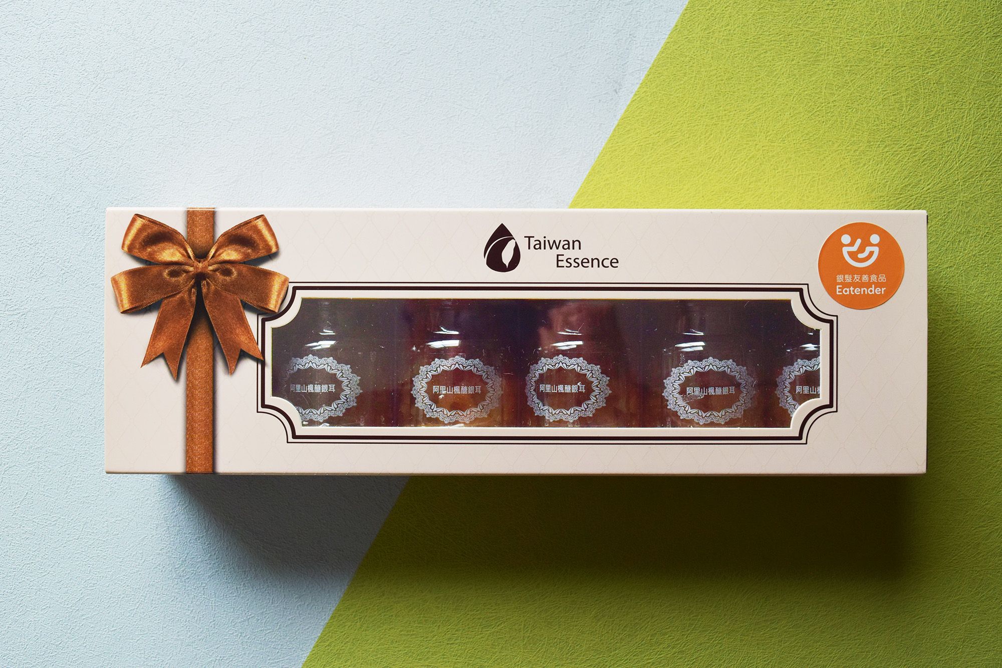 阿里山楓醣銀耳（6入）