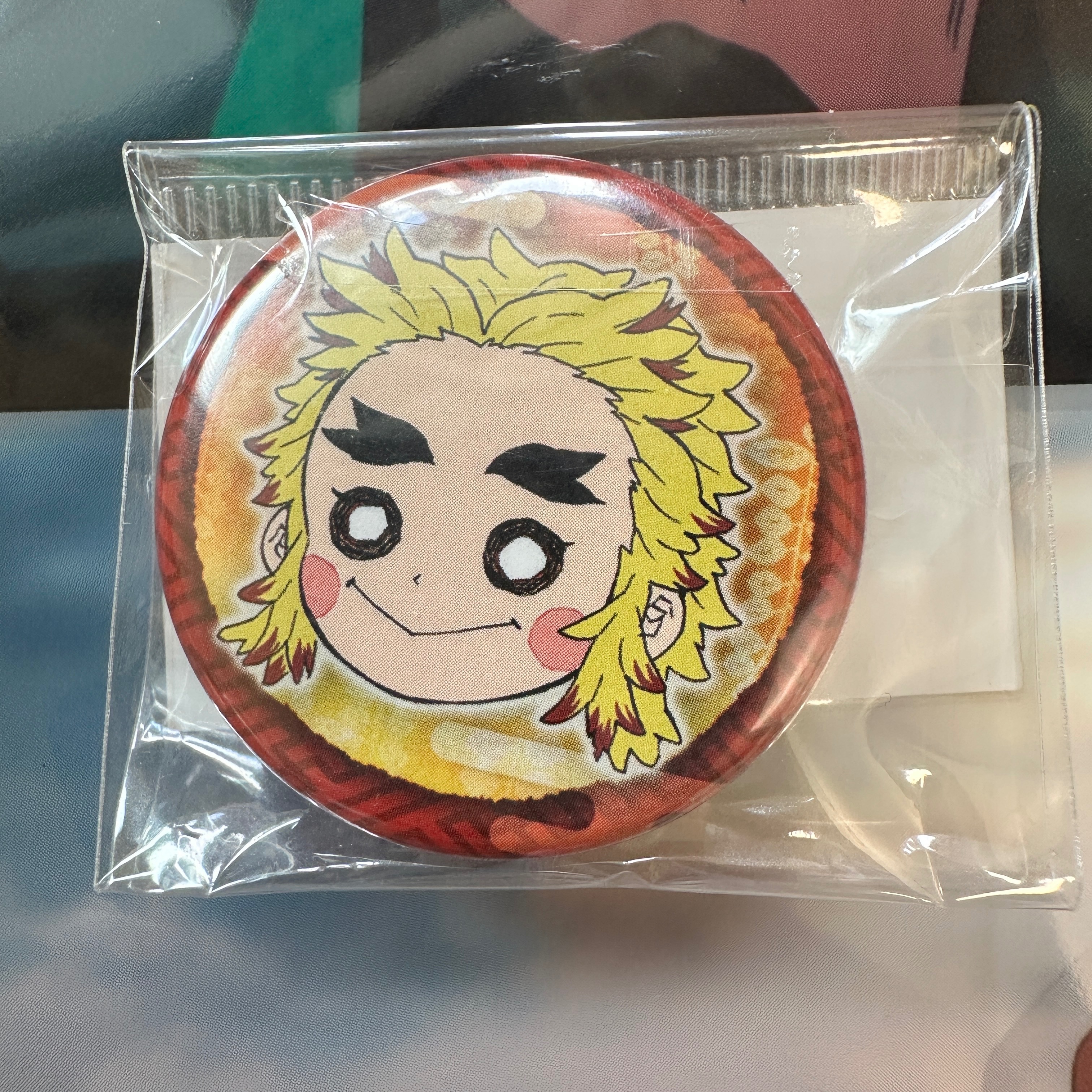 一筆訂單買3個商品（含）以上才出貨-圓徽