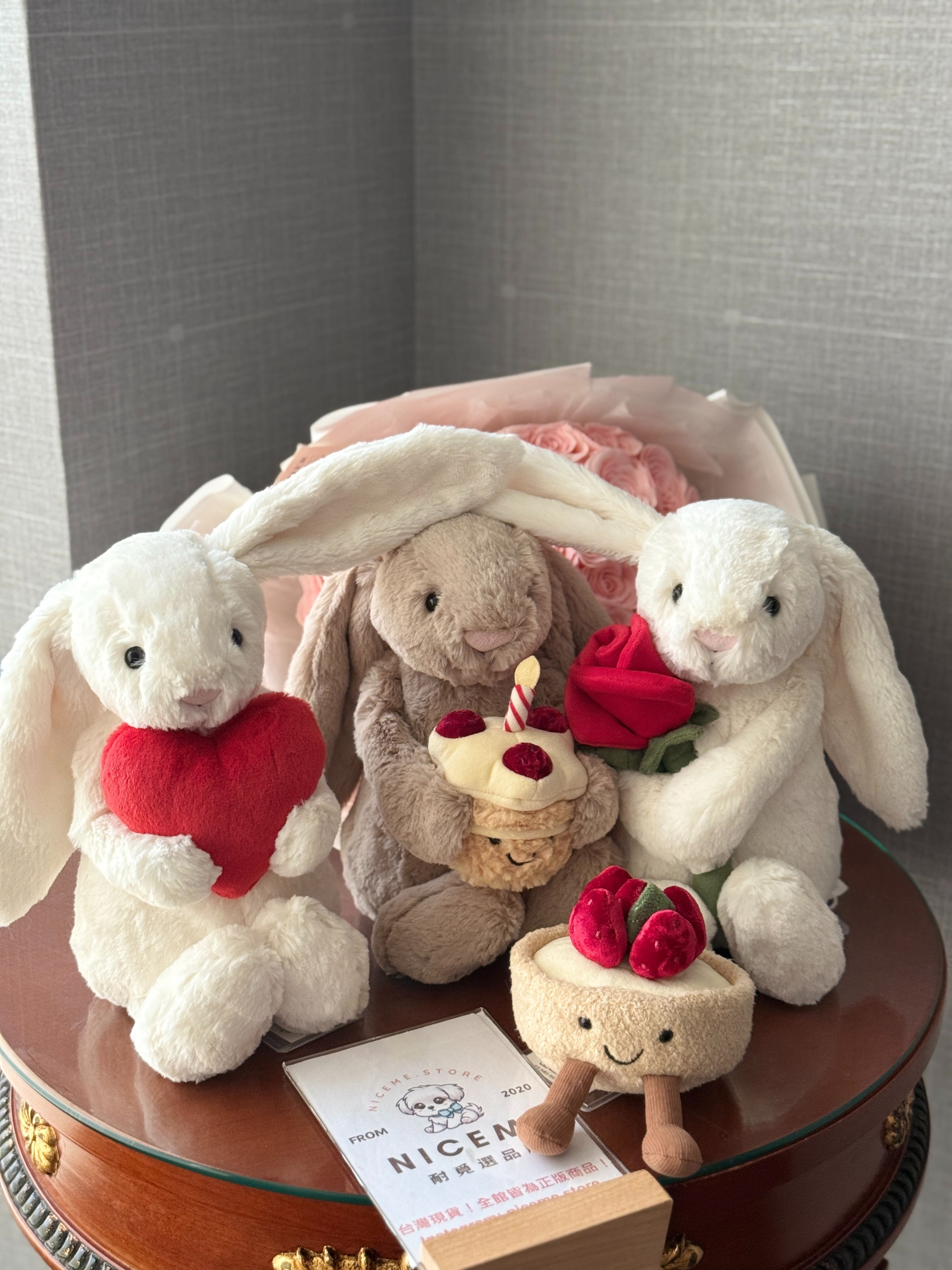 J3節日＆浪漫日常＆情人節系列