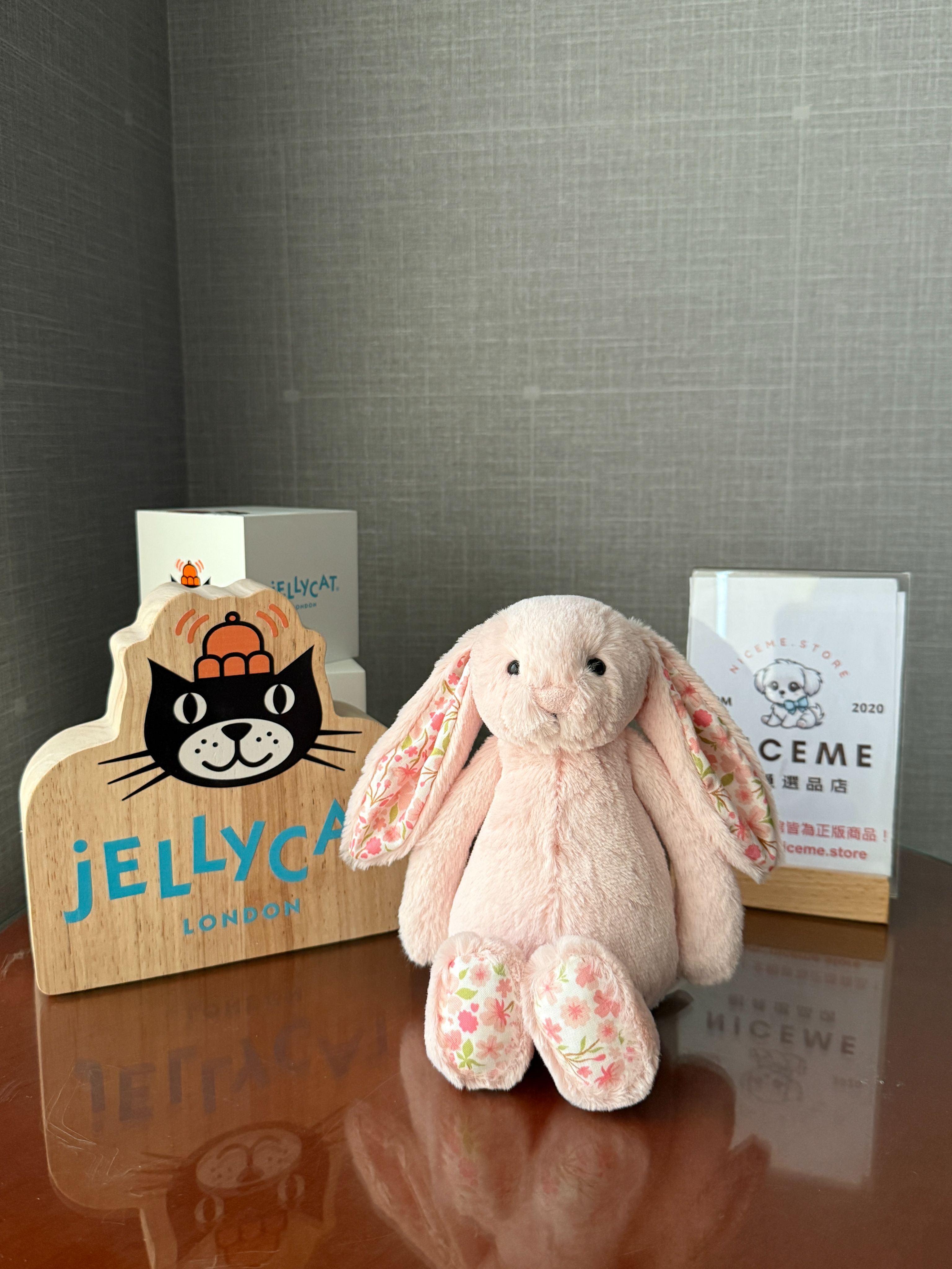 J1兔兔Bunny[18/36/51公分]