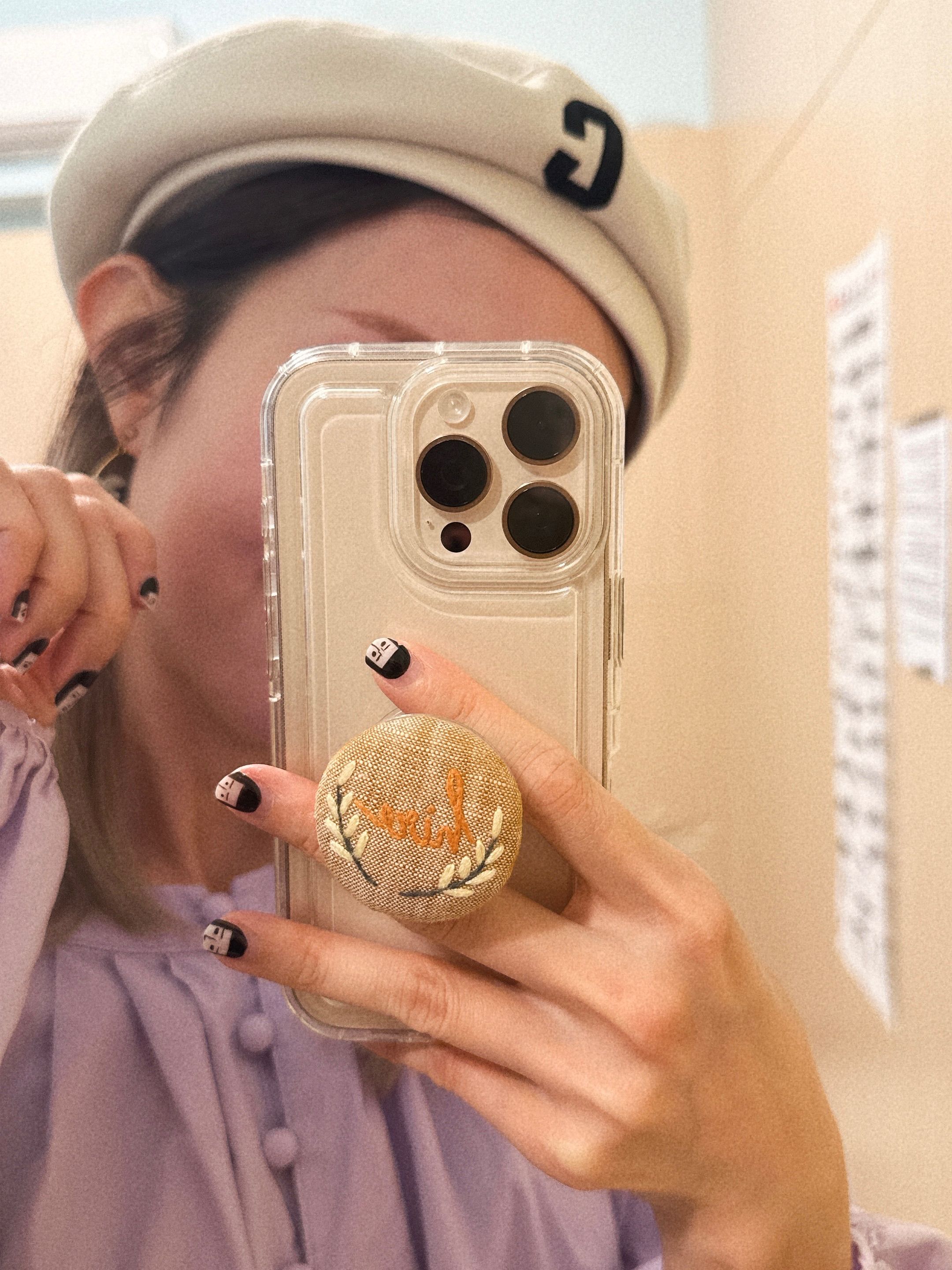 POP socket  手機支架
