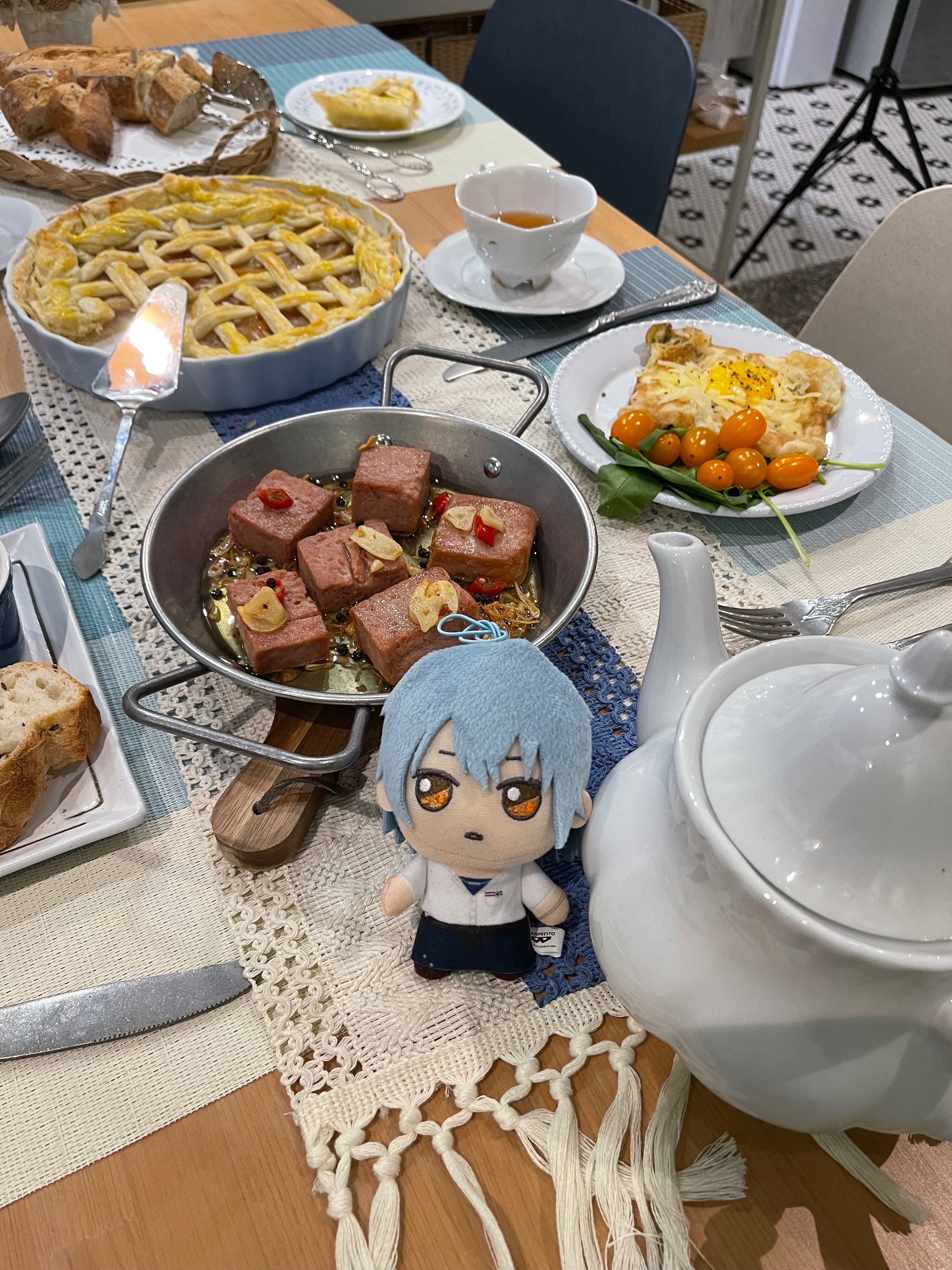 包材/Ko-fi （自由下單）