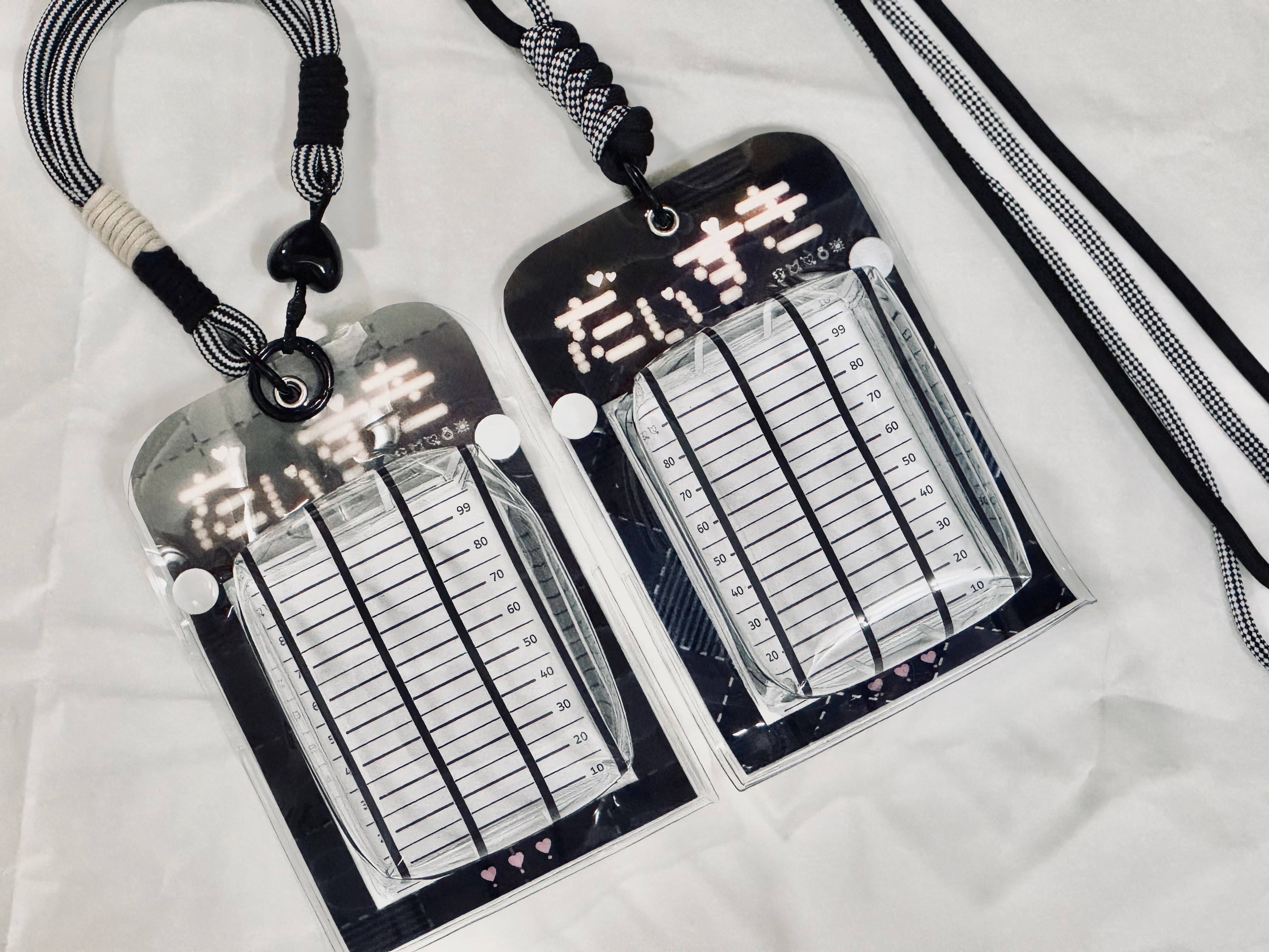 監禁娃包（預售）