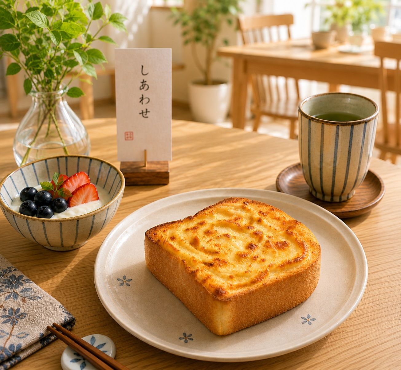 經典奶酥厚切生吐司