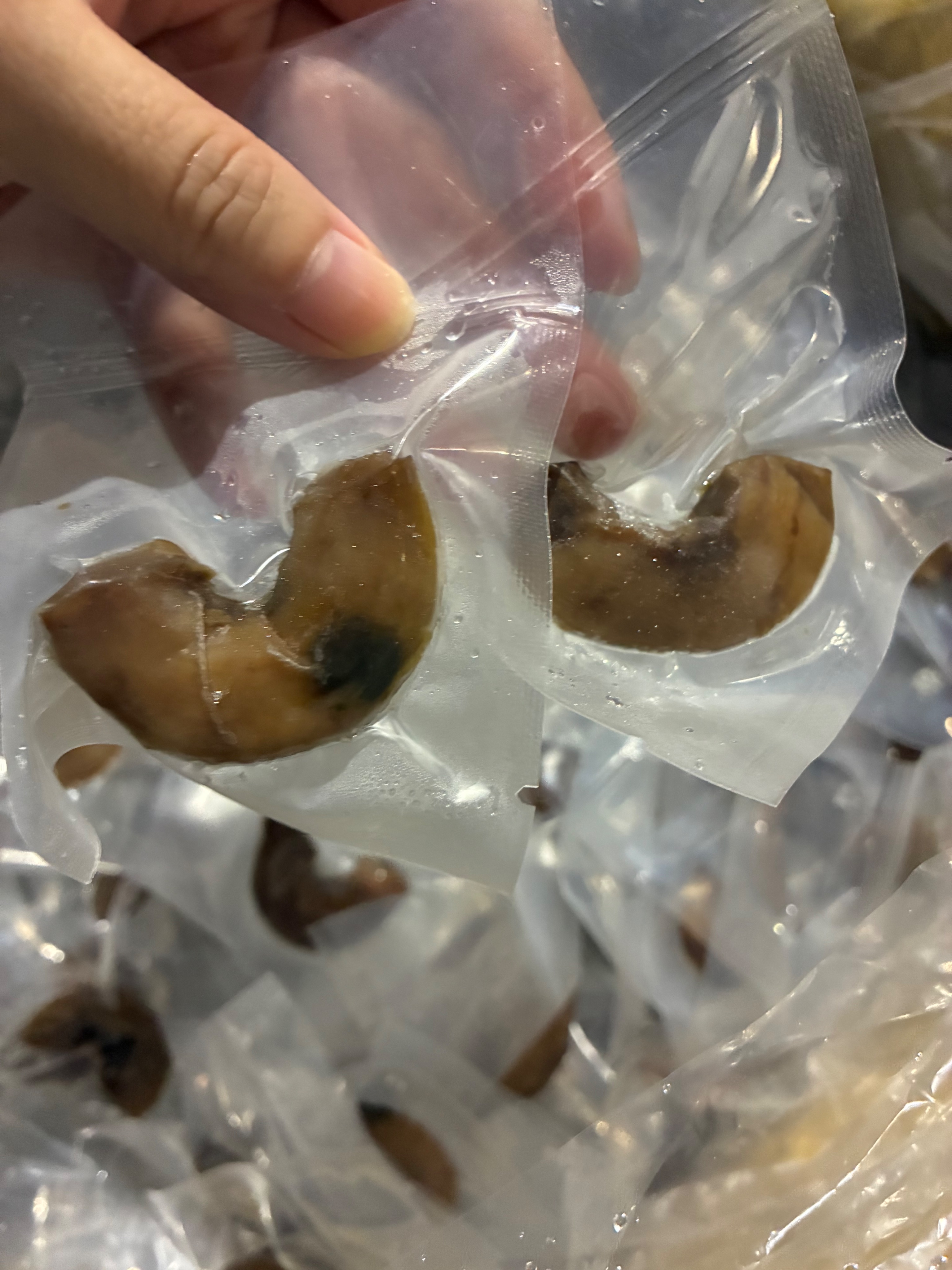 烏魚腱（原味）