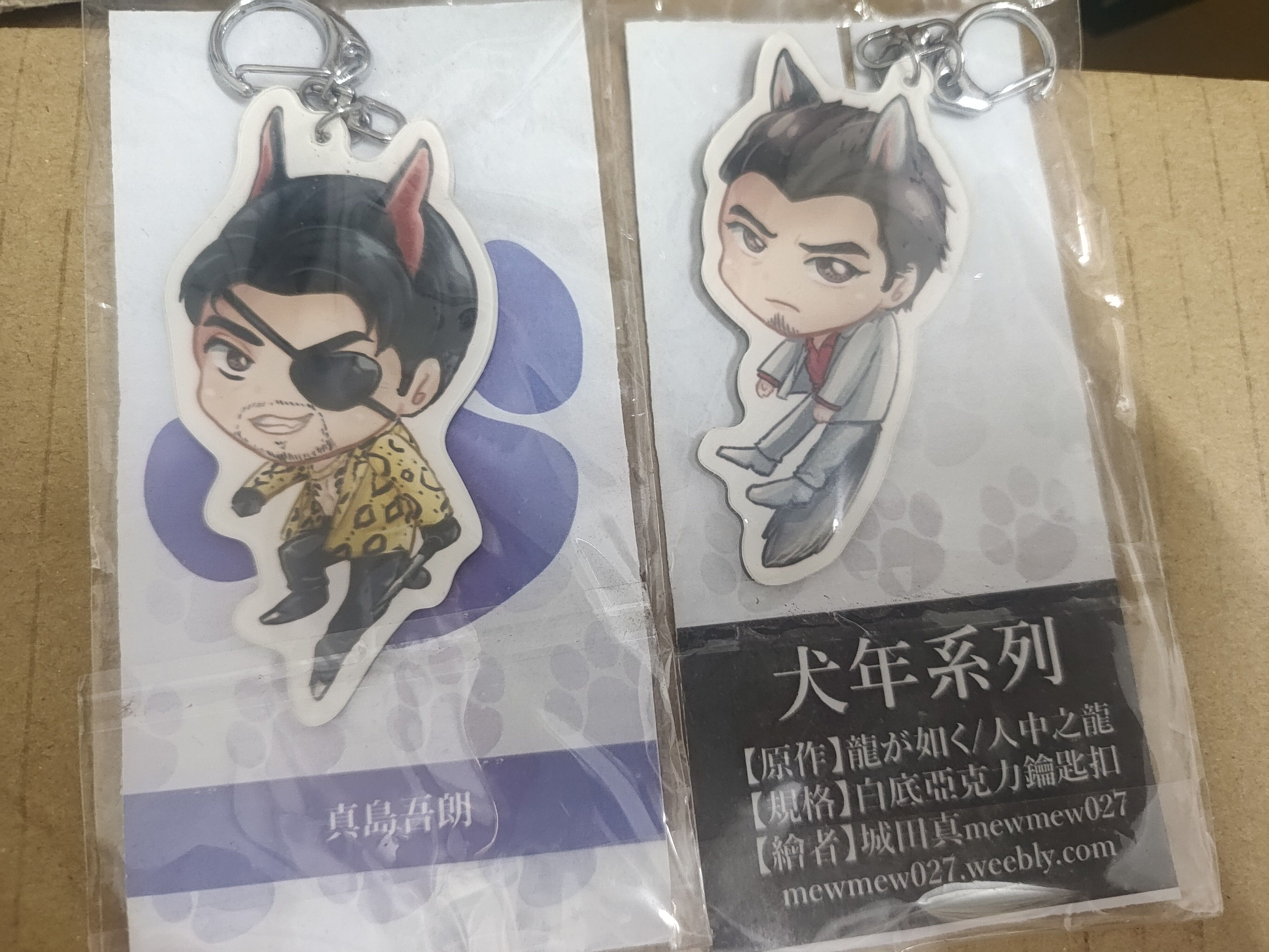 小物區，單購或是滿額送（單筆可累贈、先下單先得），若不需要贈品可以備註