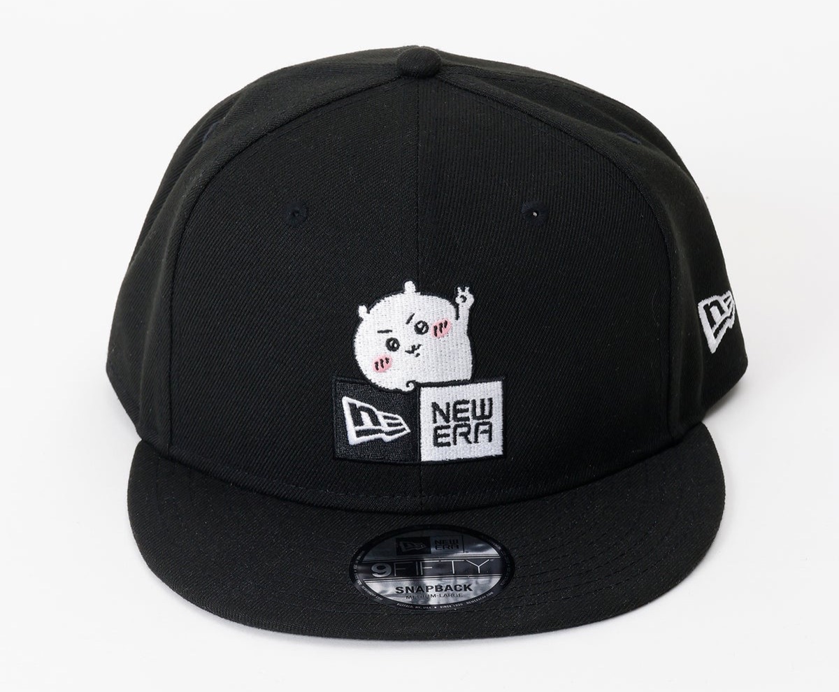 NEW ERA® 平沿棒球帽