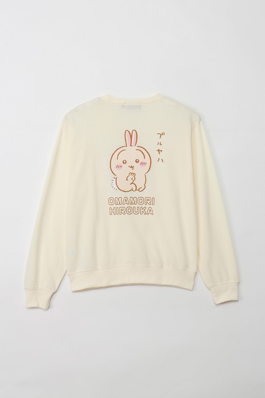 11/21新品 長袖上衣/第三種方法烏薩奇