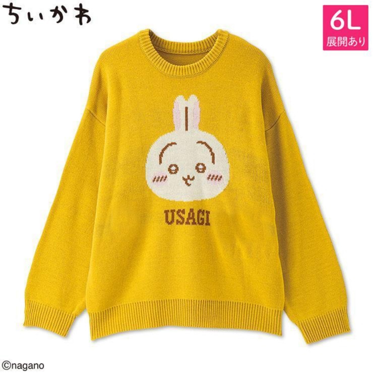 11/22新品 女針織衫/烏薩奇