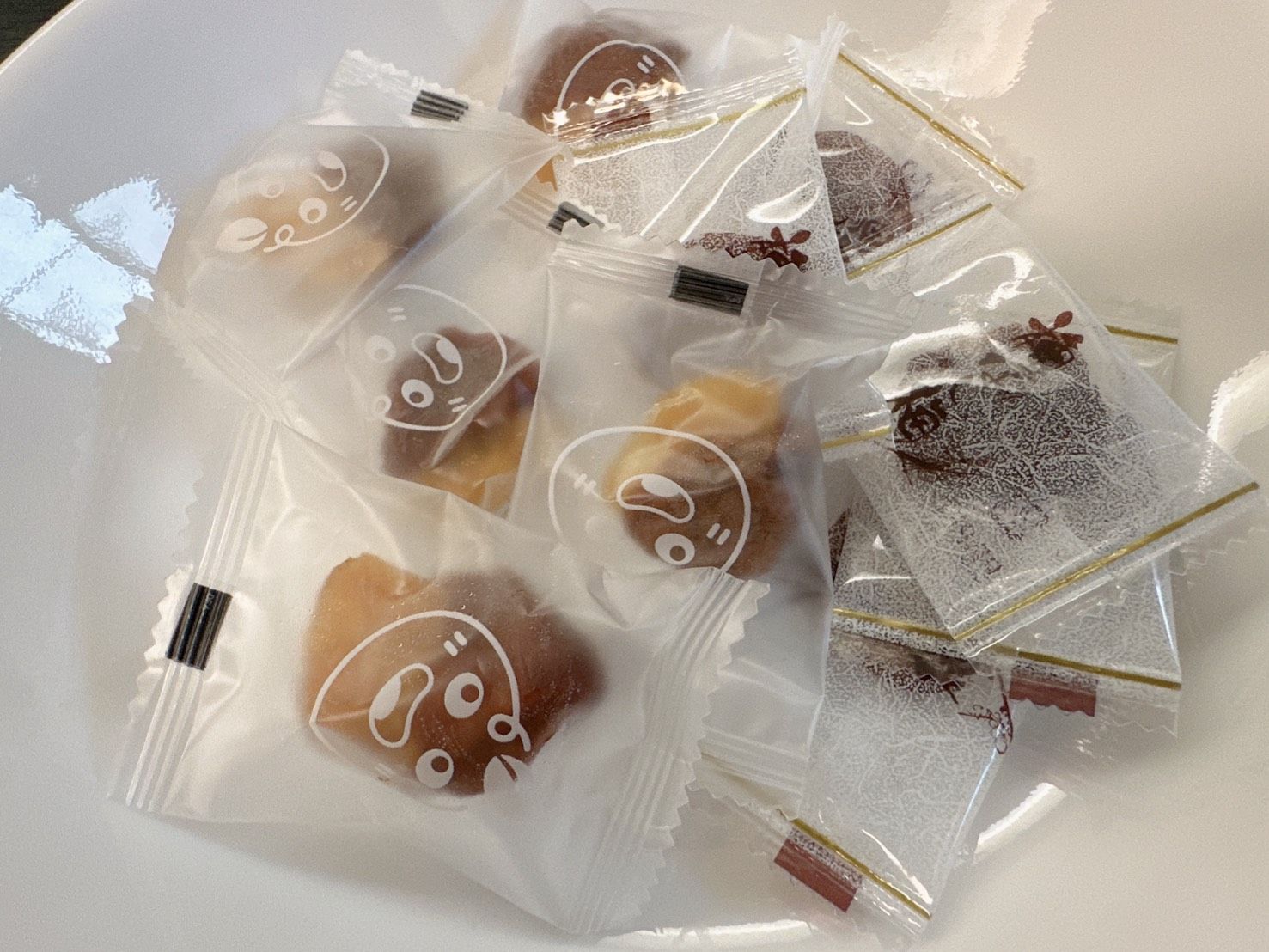 現貨 梅有系列  梅子ㄍㄚˋ芭樂 超好吃 / 梅有芭樂/梅有鳳梨 200g、600g、1000