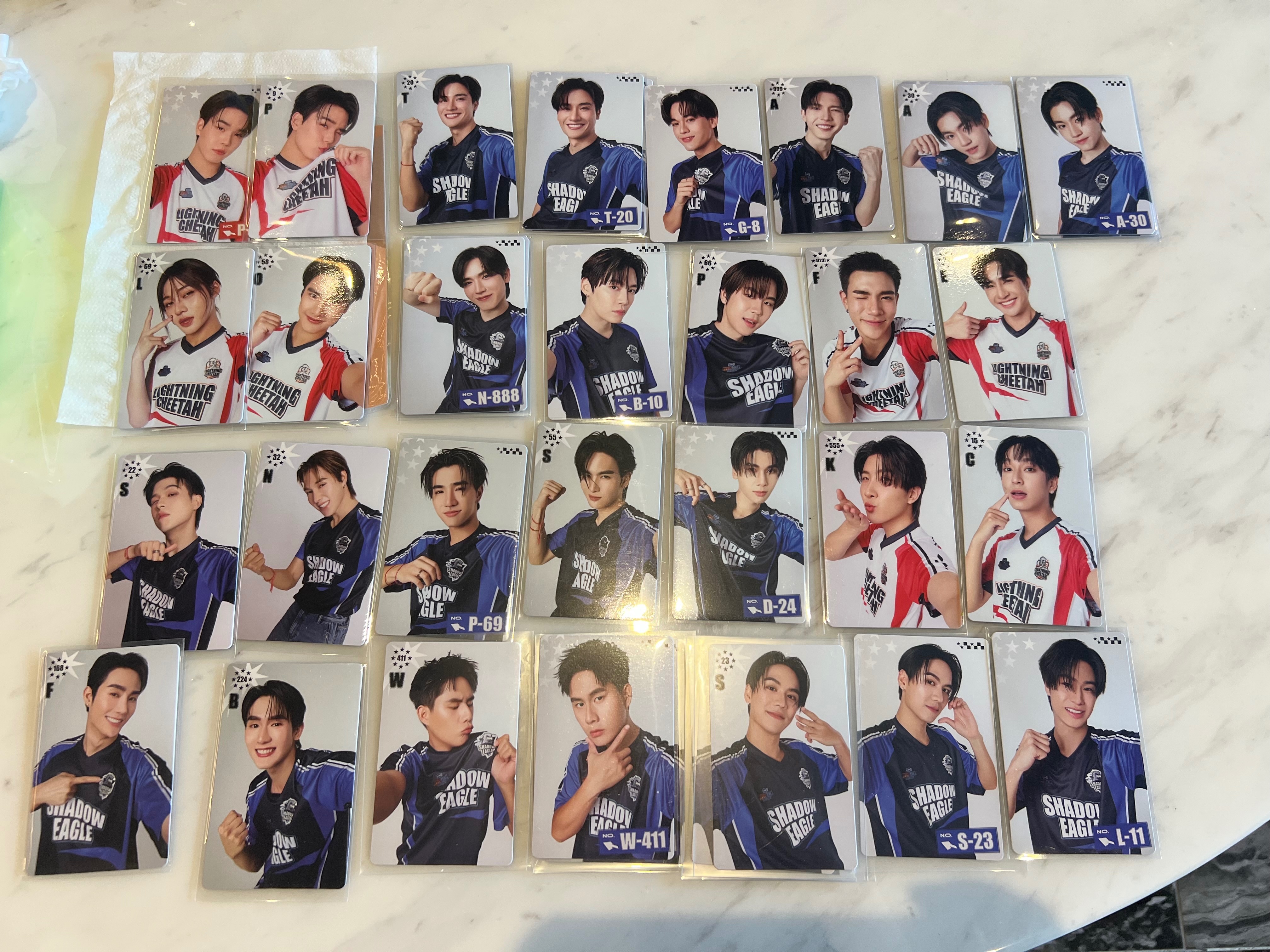 GMM 2025運動會小卡