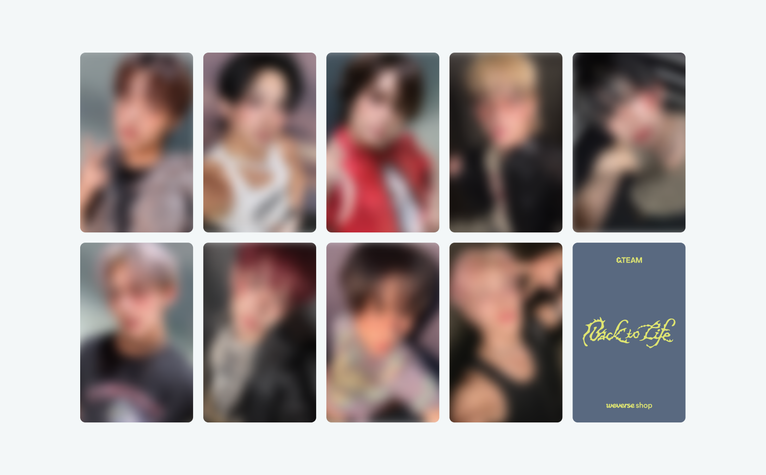 預售線下簽售卡