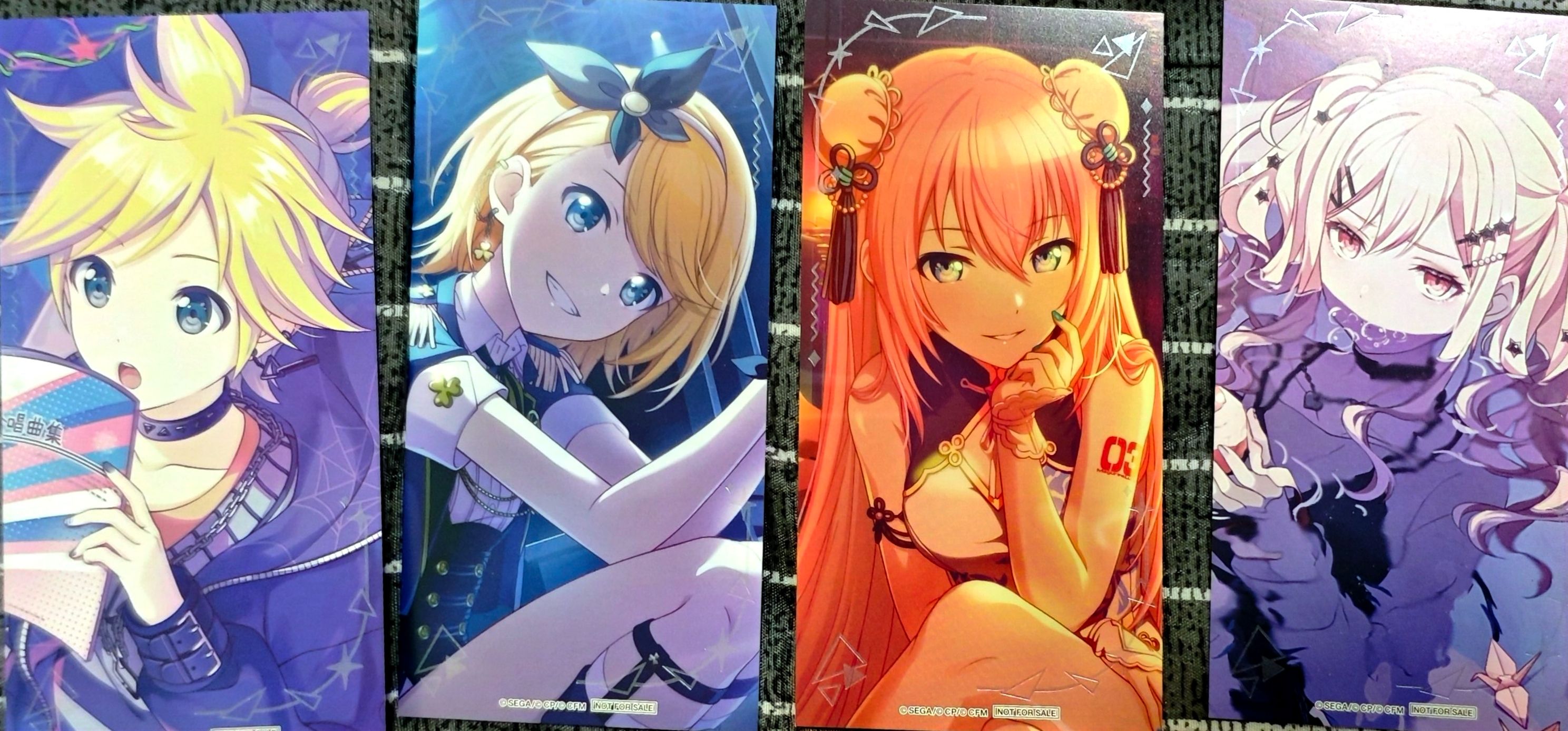 特典/大紙片類/資料夾