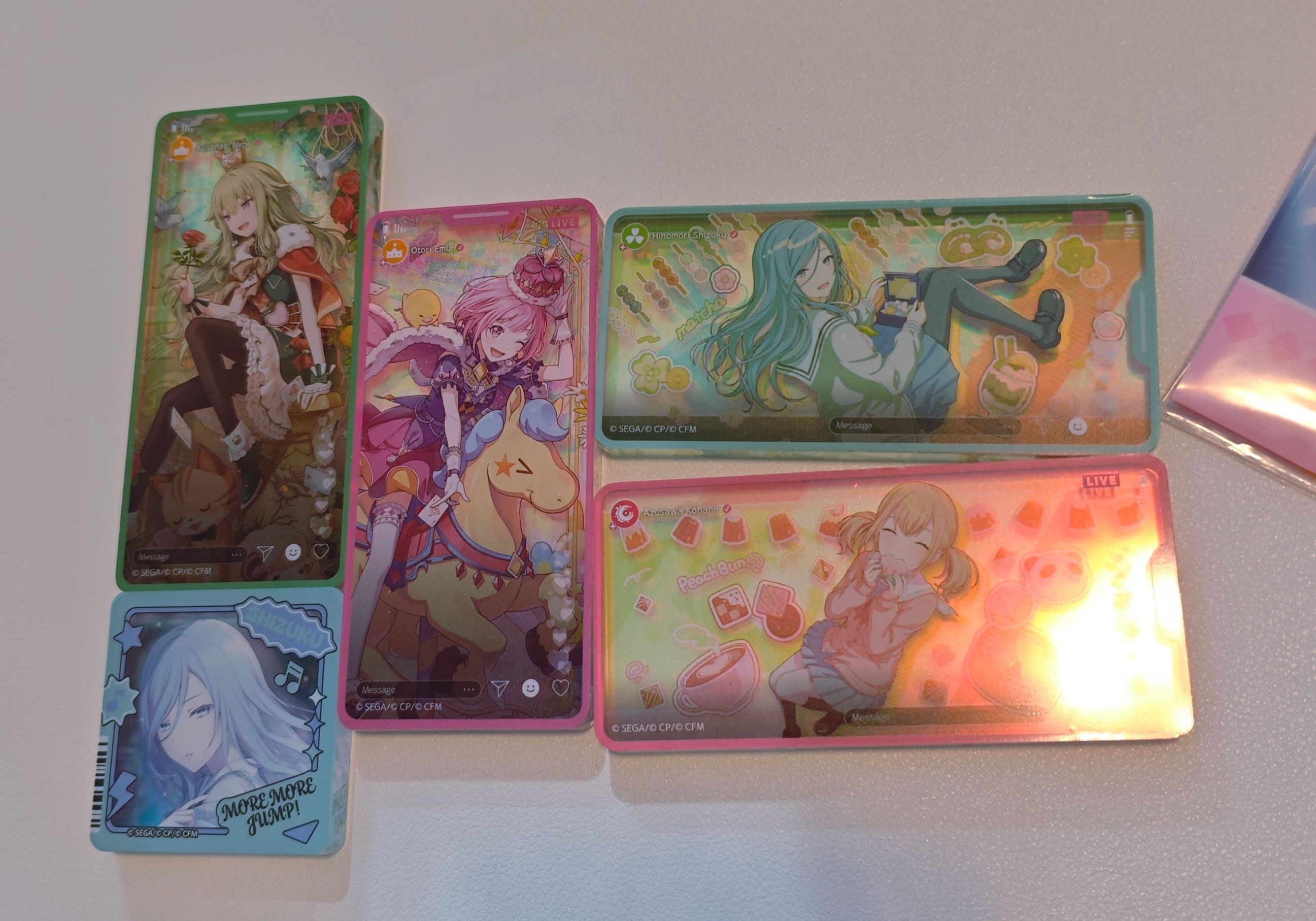 貼紙改磚（默認手工痕跡