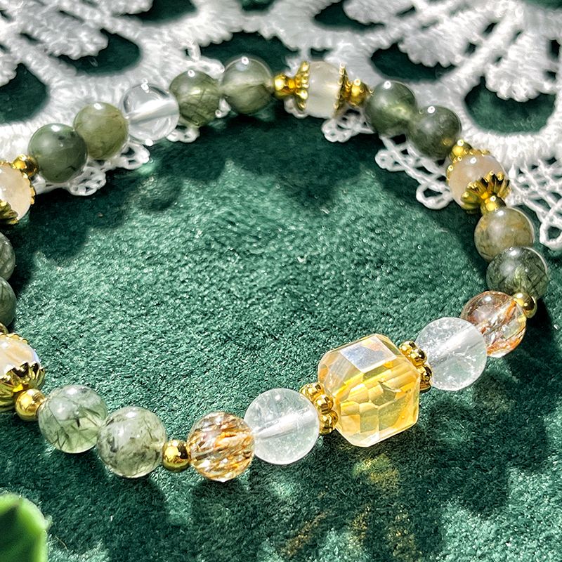 藏翠 Emerald Haven