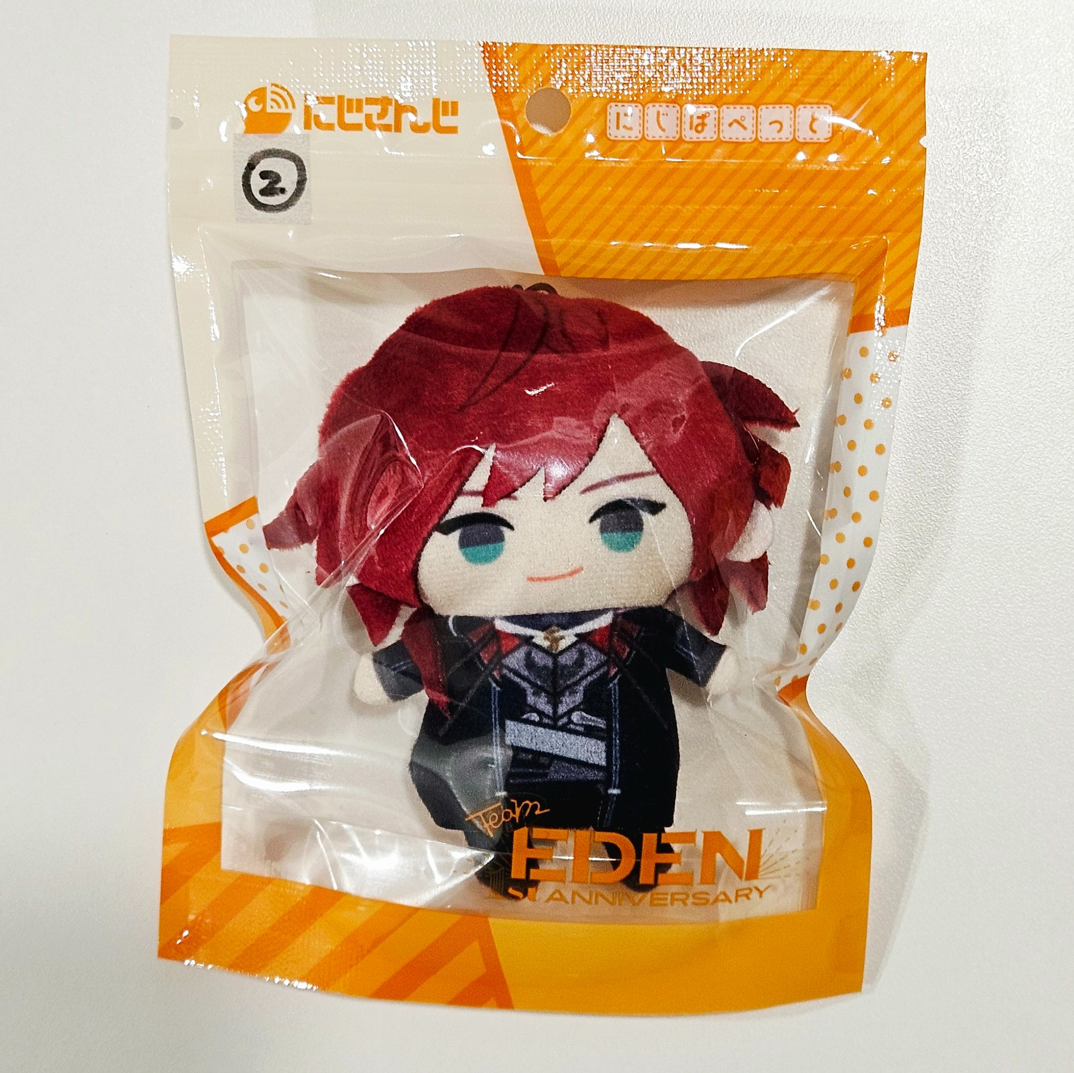 勞倫 / ローレン