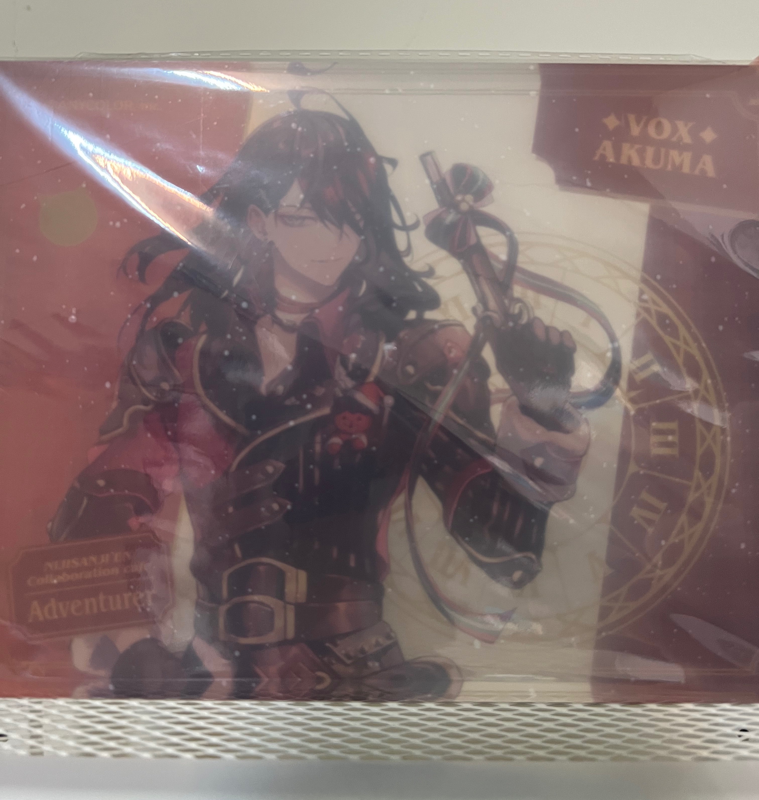 咖啡廳聯名壓克力厚磚