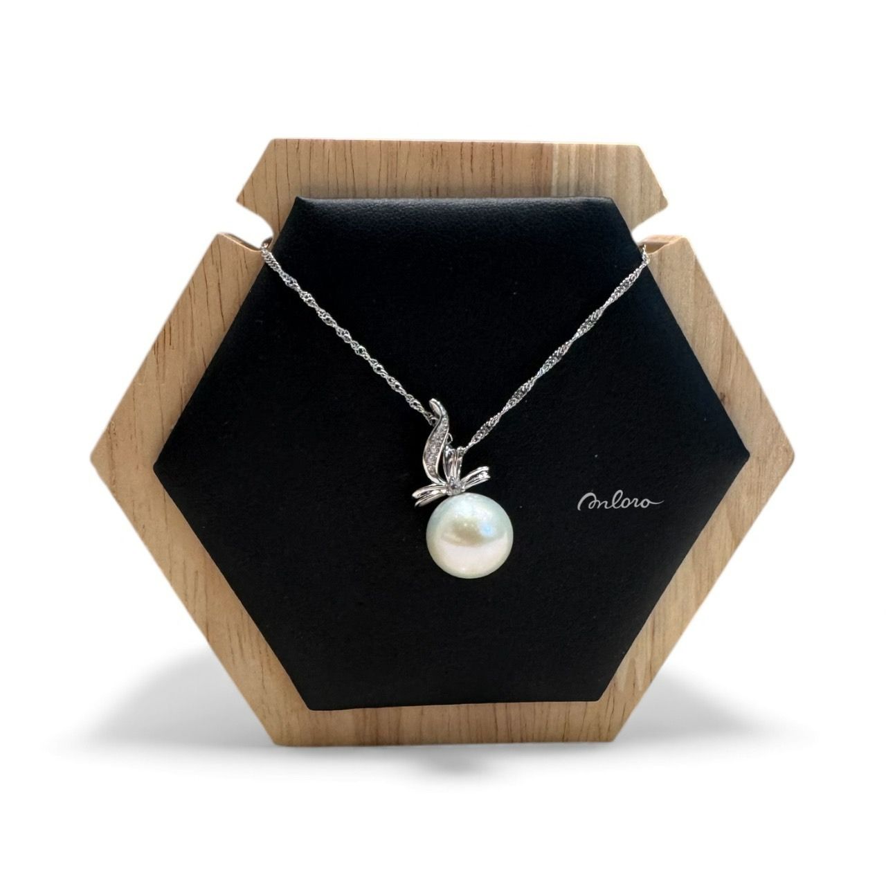 《Luna Grace》｜月之優雅系列