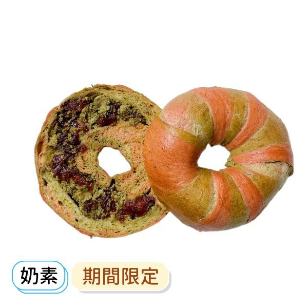 草莓抹茶奶油乳酪