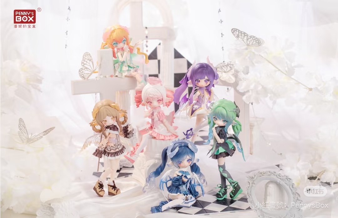 露露亞交響詩拆售