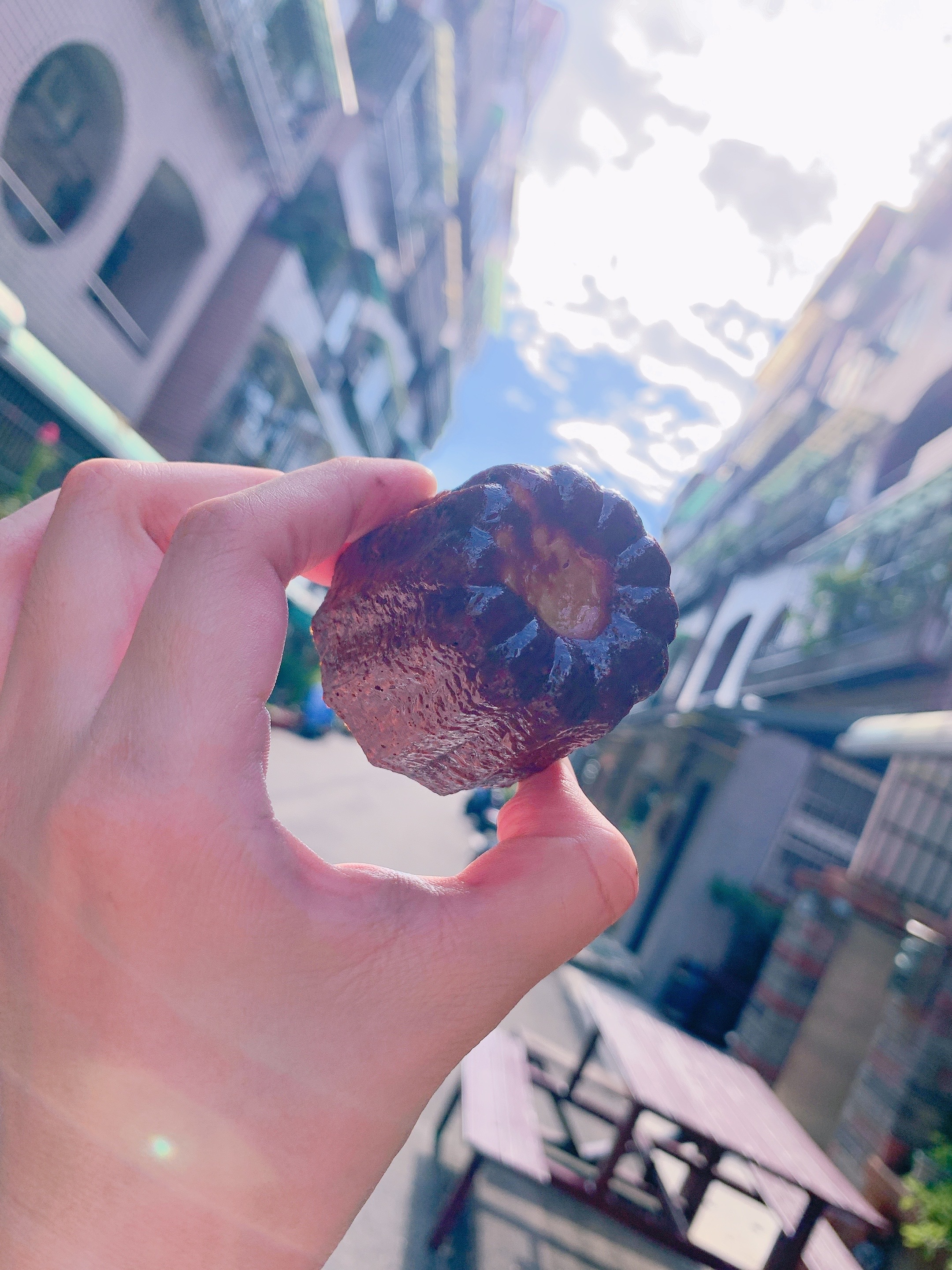 莓果可麗露『最低訂購量為2顆』