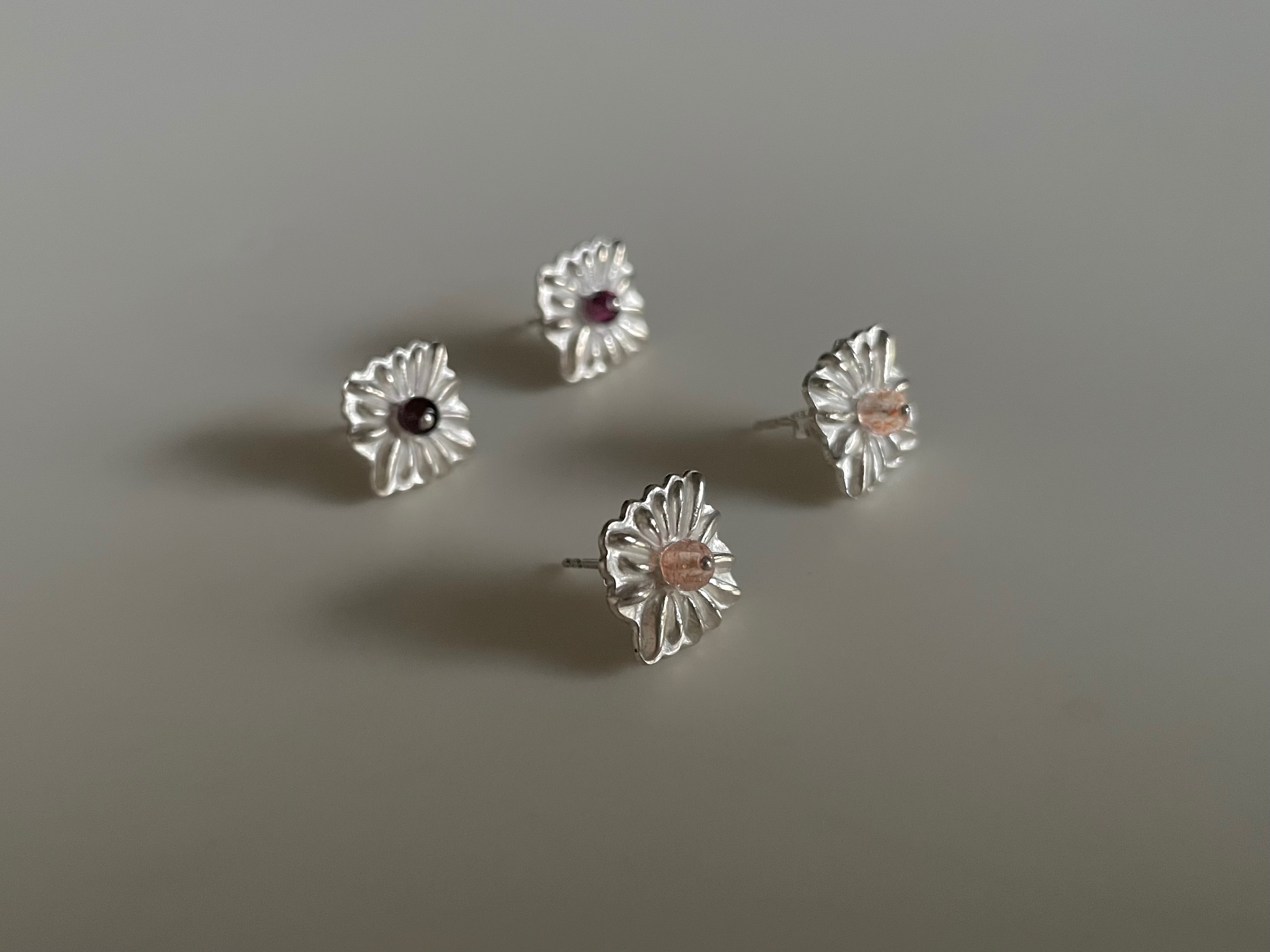 果醬餅乾系列-耳針