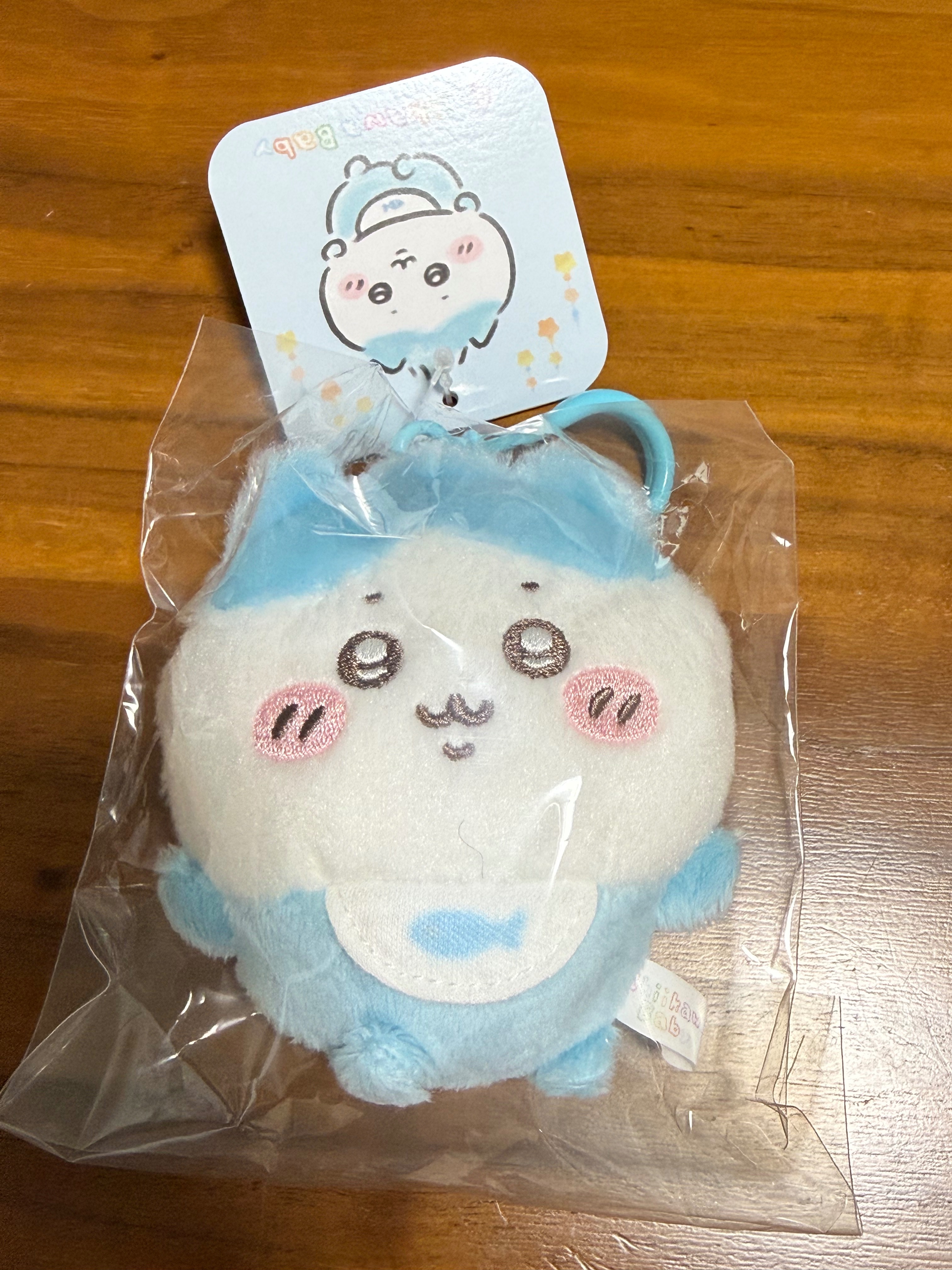 吉伊卡哇 ちいかわ　Baby