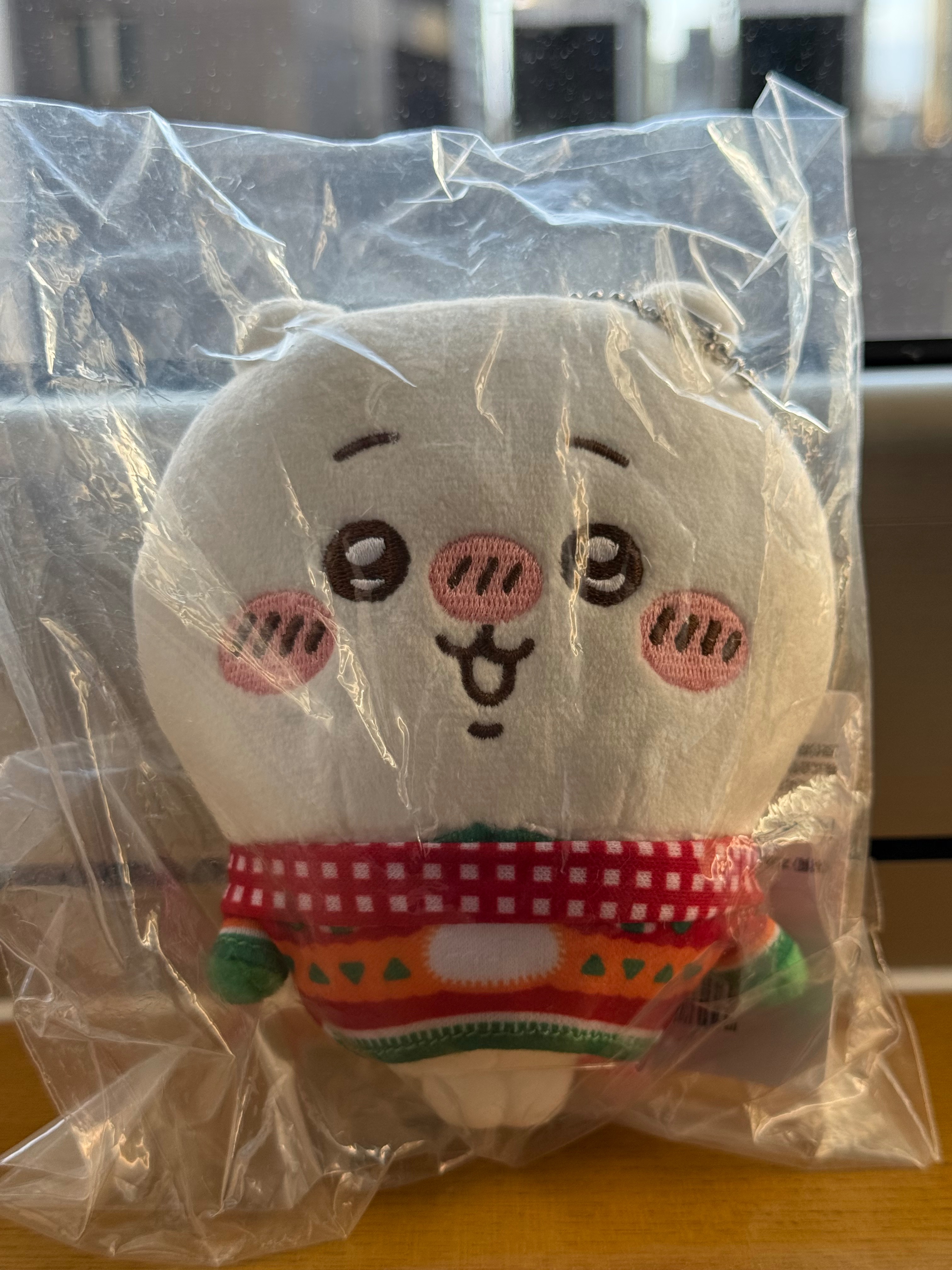 2024年日本7-11聖誕一番賞