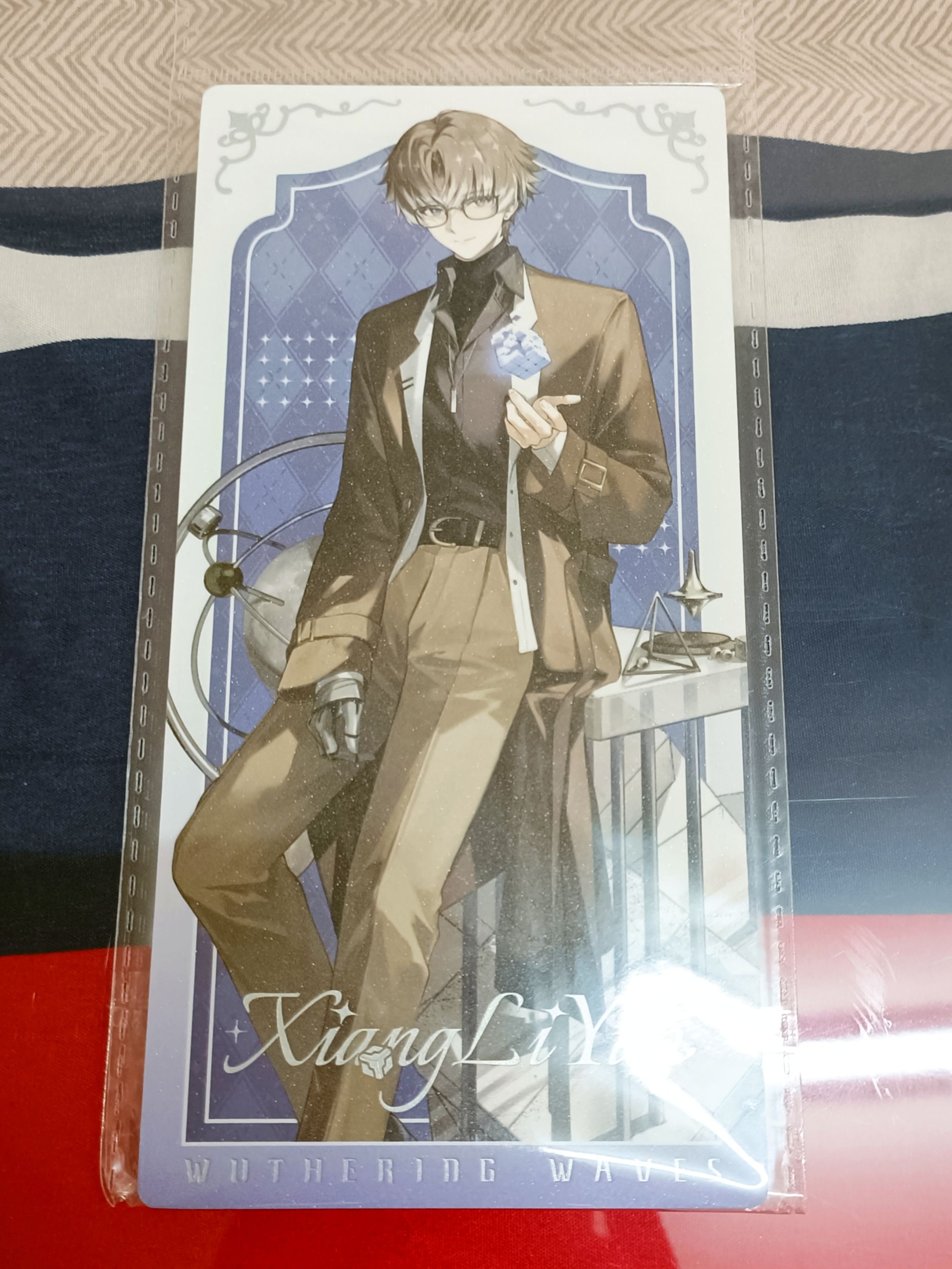 卡片區（請對照圖片）