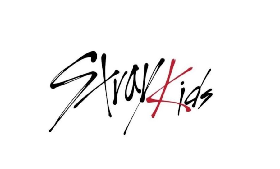 STRAY KIDS