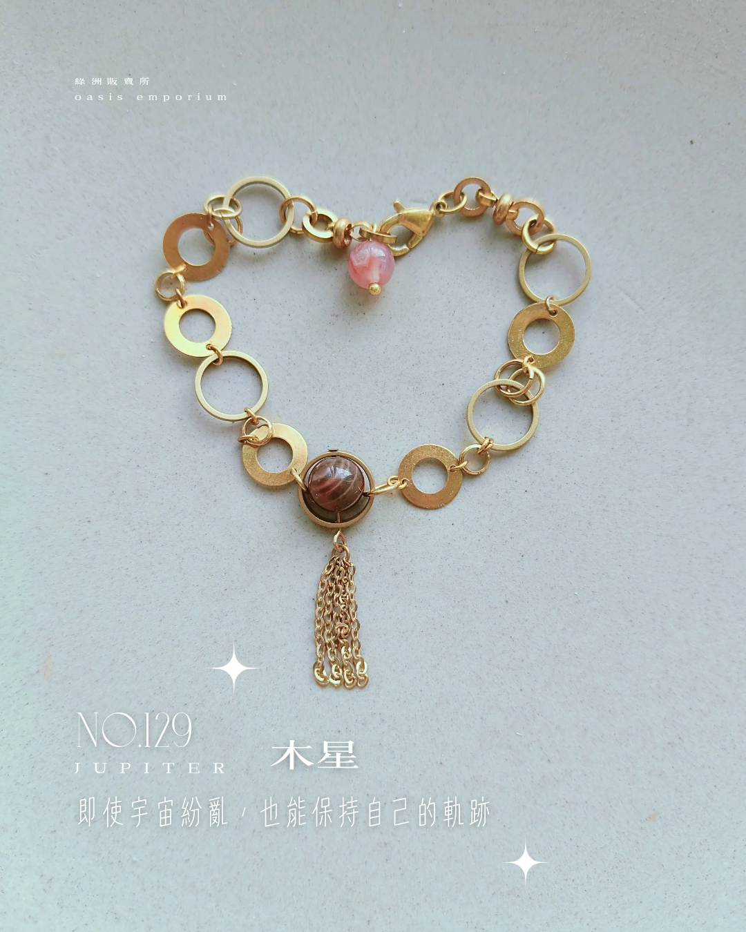 No.129 木星