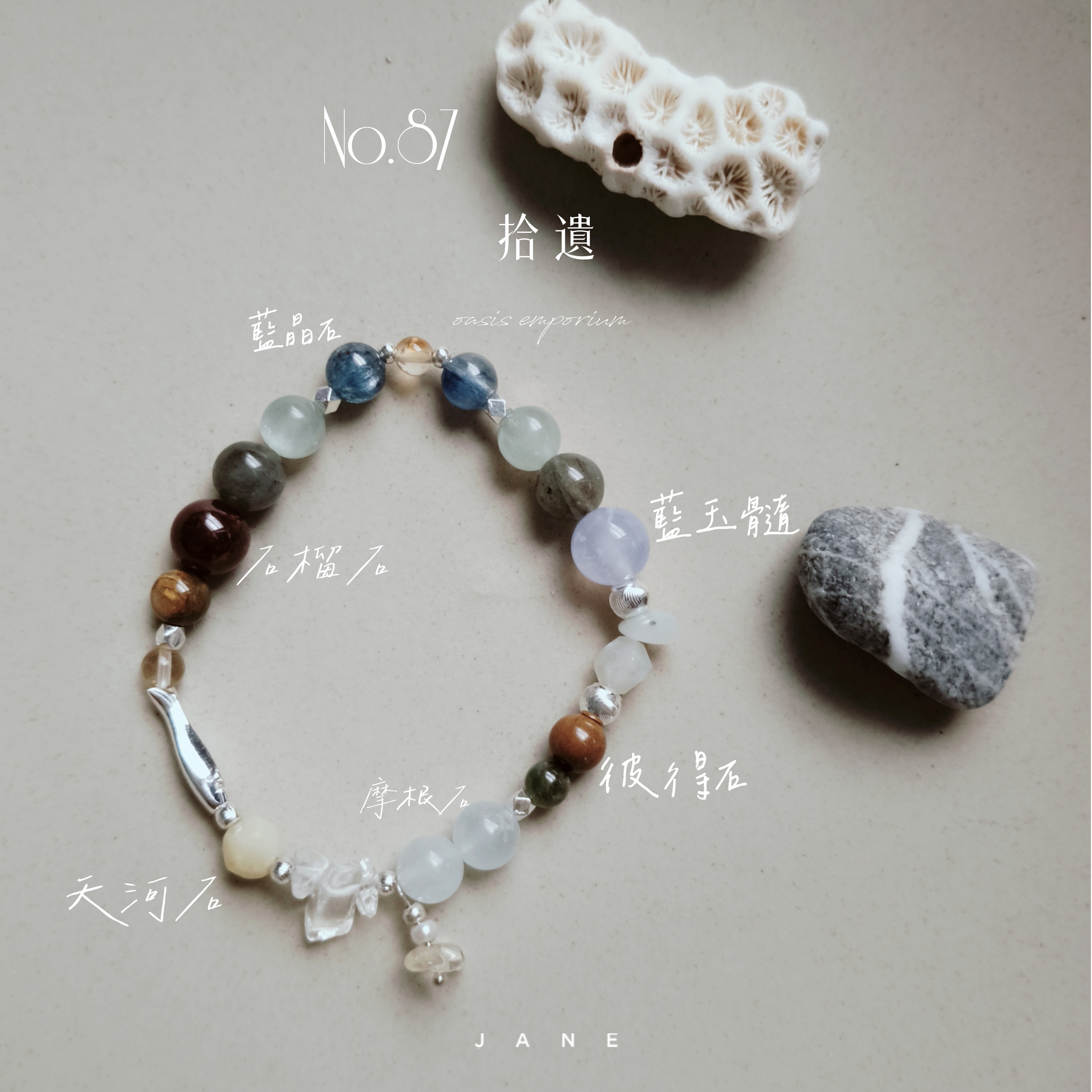 No.87 拾遺