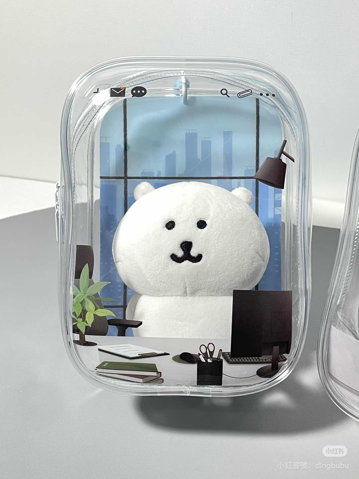 社畜娃包（不含娃）可放15cm含以下娃