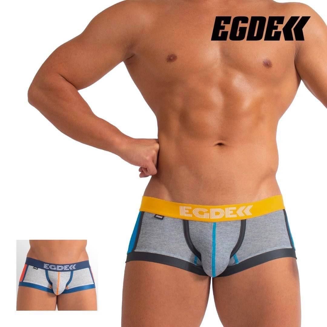 EGDE內褲 2023/9月款 僅下水一次 九成新