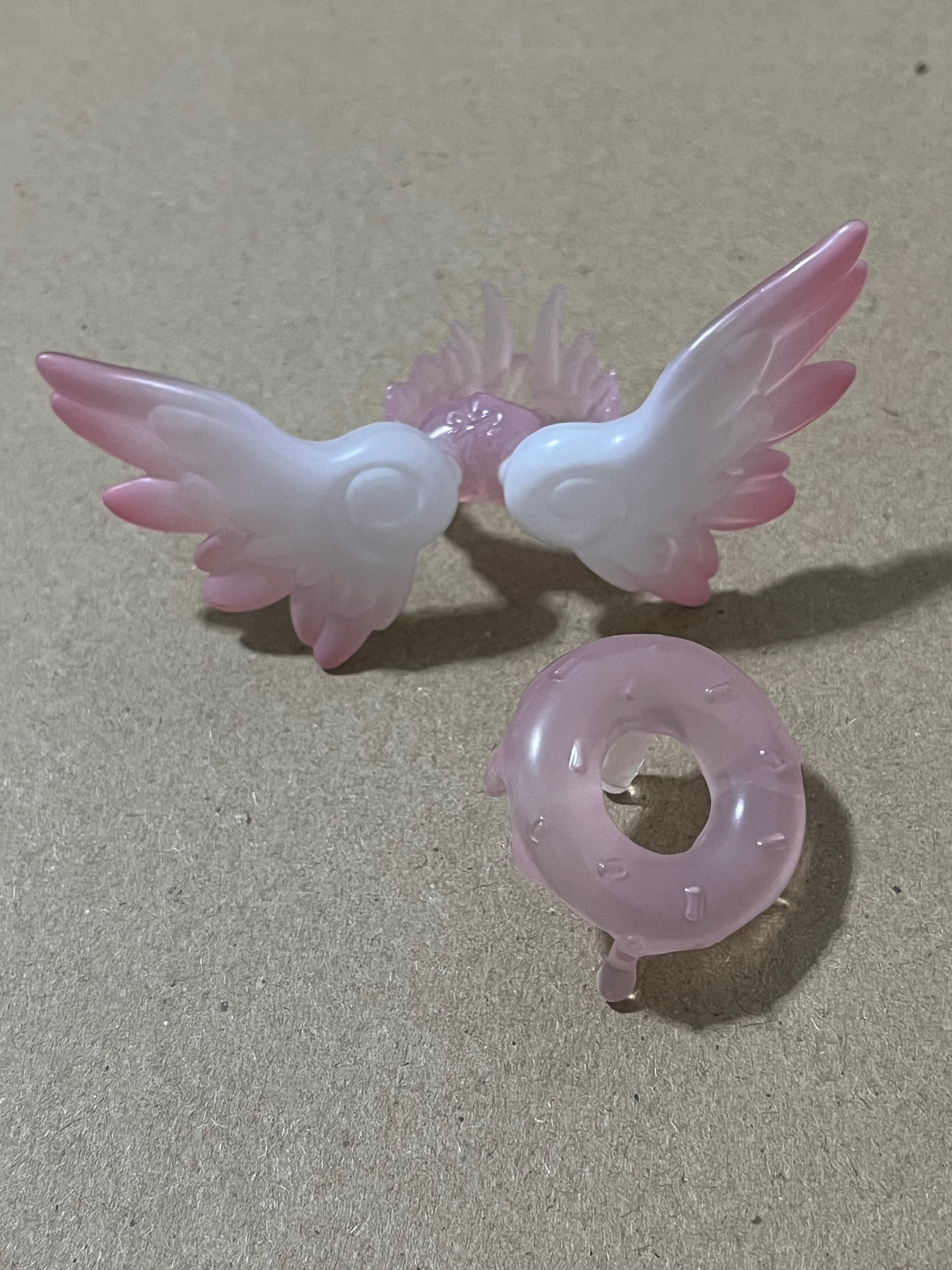 潘妮 露露亞 殺肉