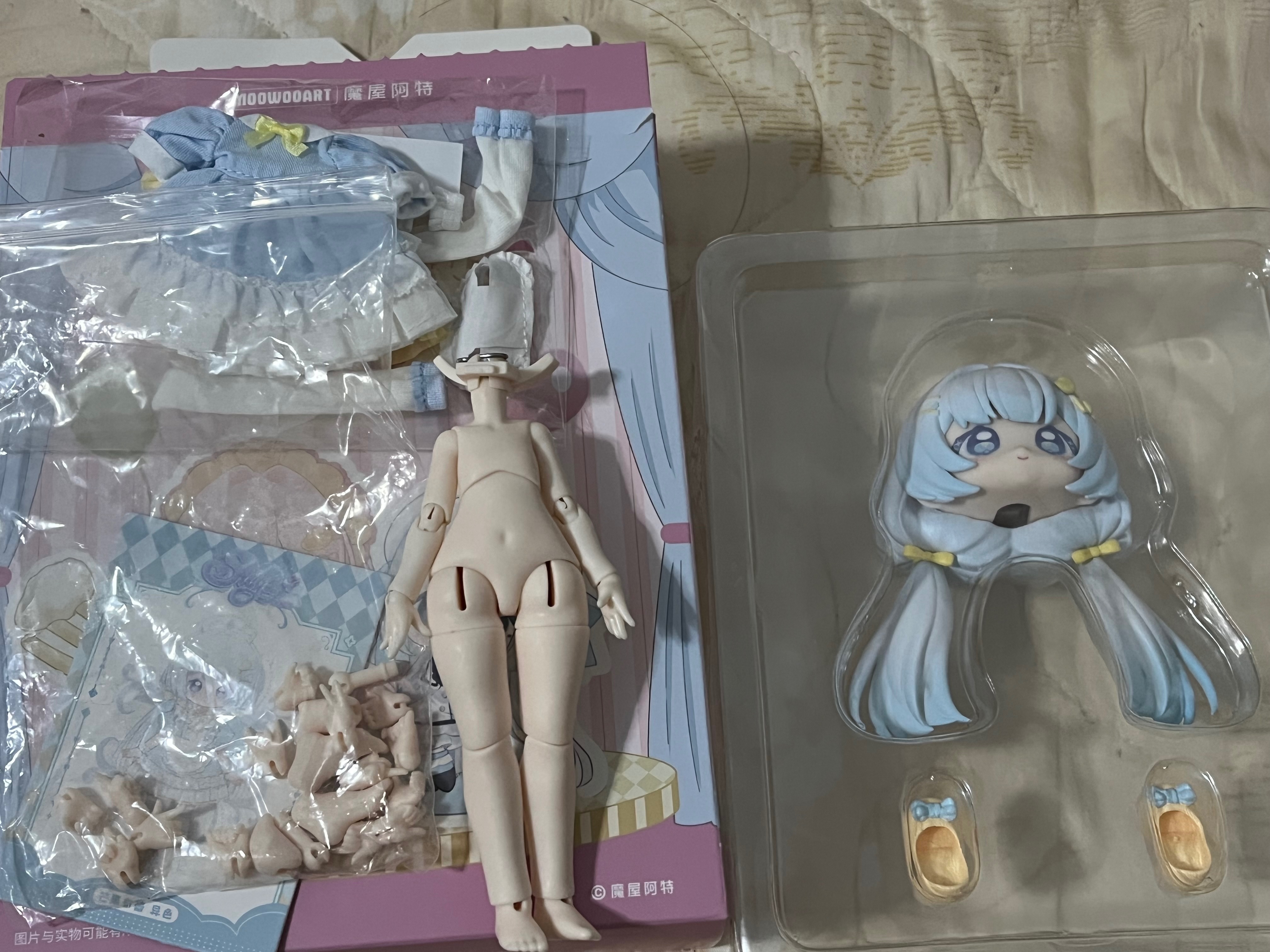 糖指數100% 芒果小護士整娃