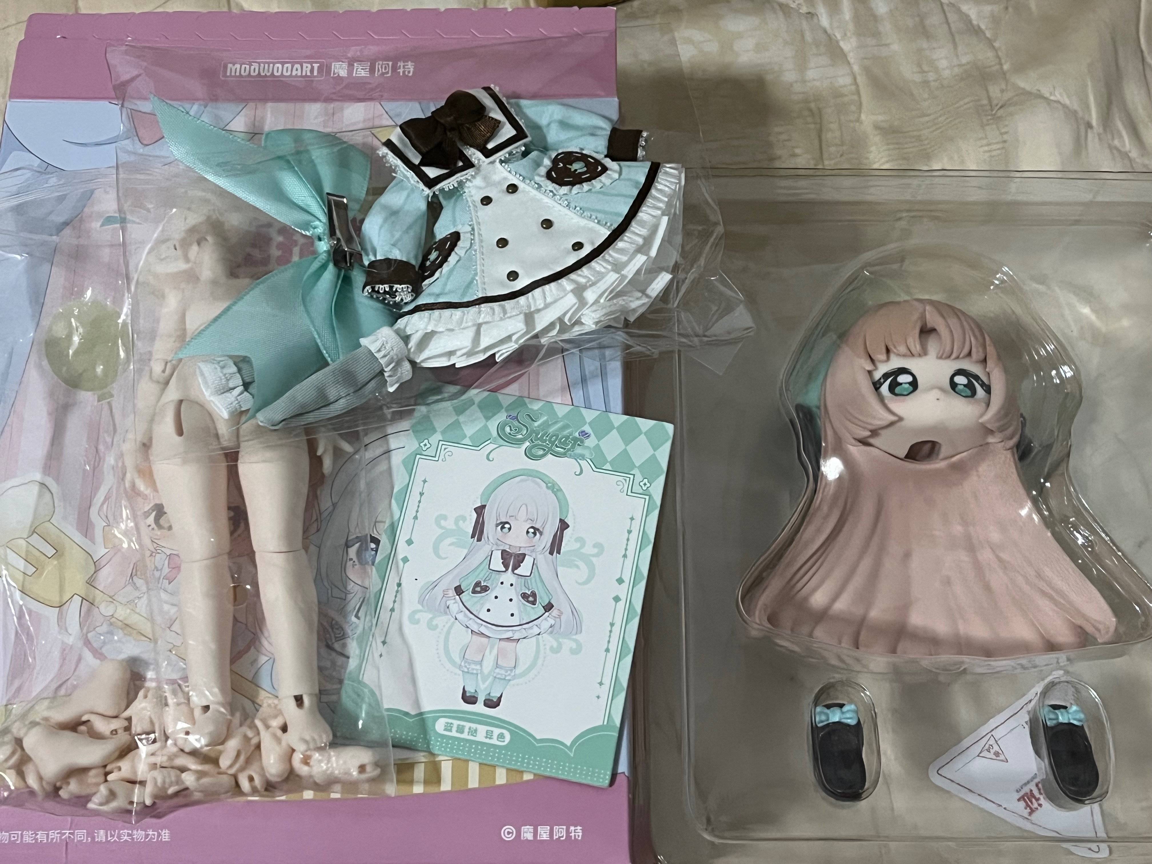 糖指數100% 薄荷巧克力藍莓