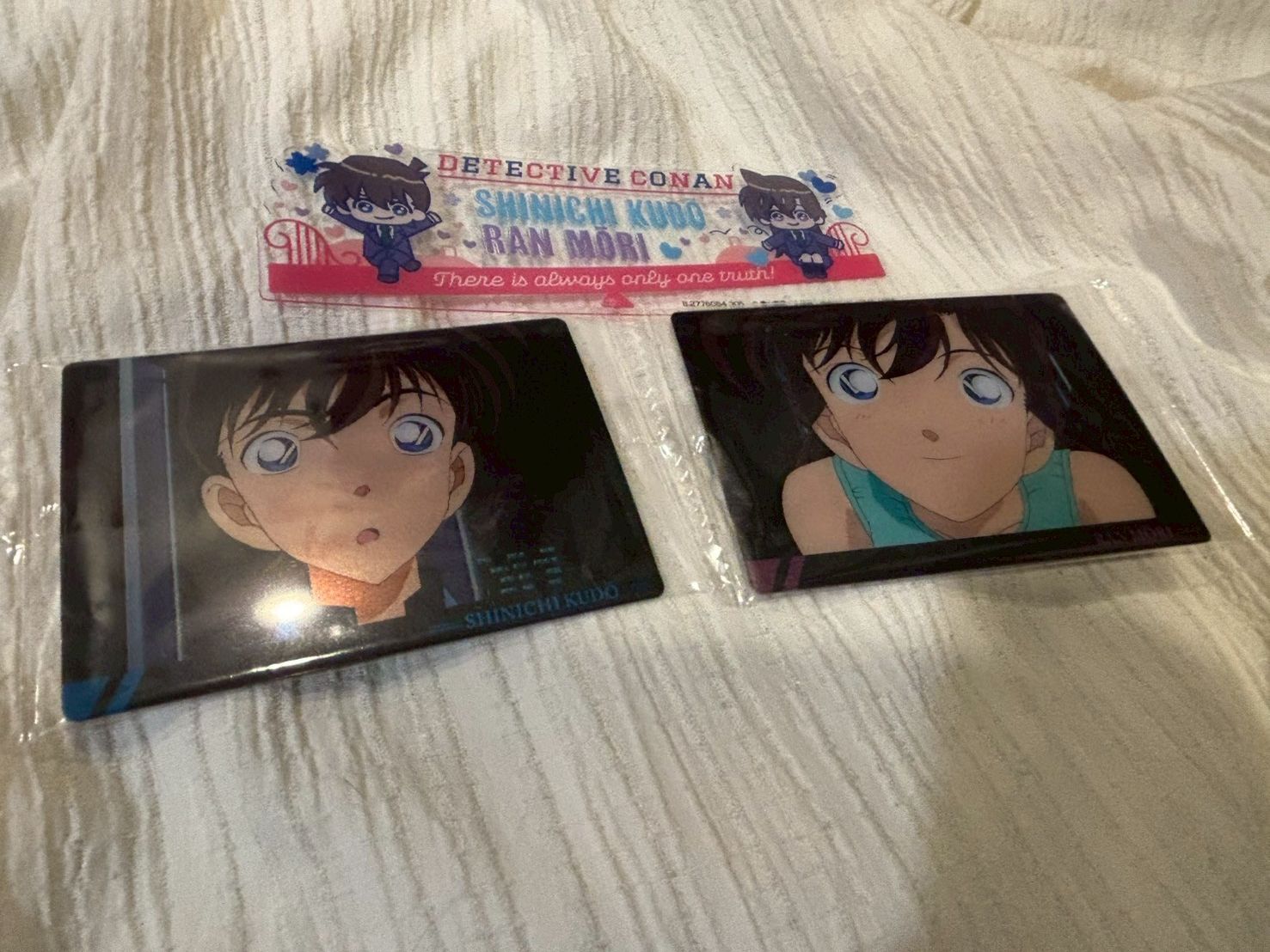 新一/小蘭/新蘭物