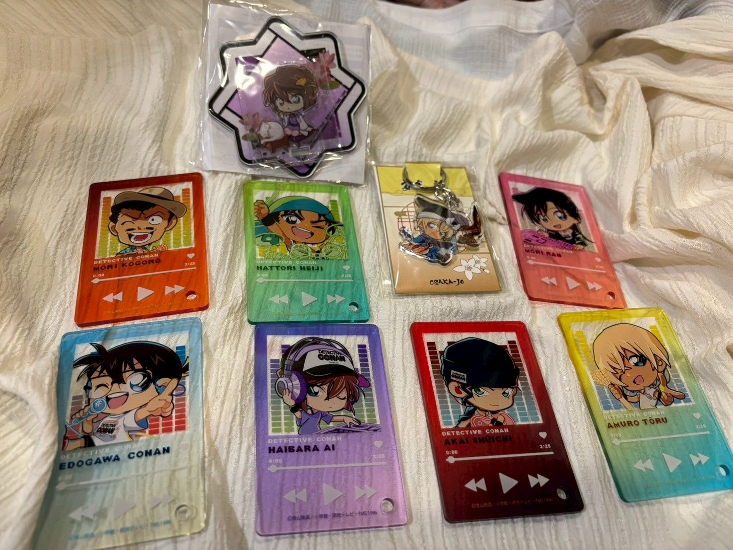 大阪城期間限定（夏日祭典）