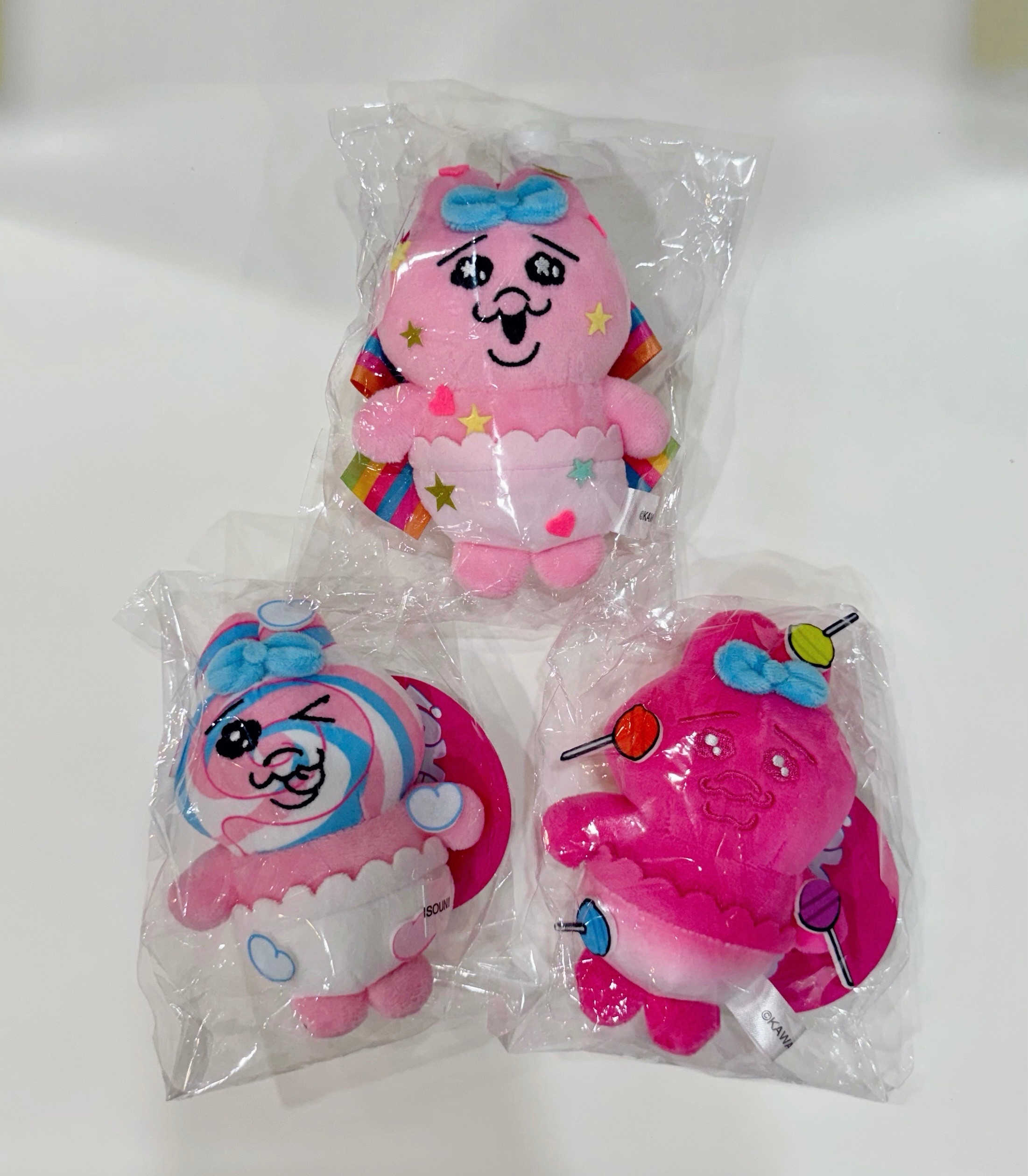 現貨｜opanchu 內褲兔 澀谷糖果快閃限定！