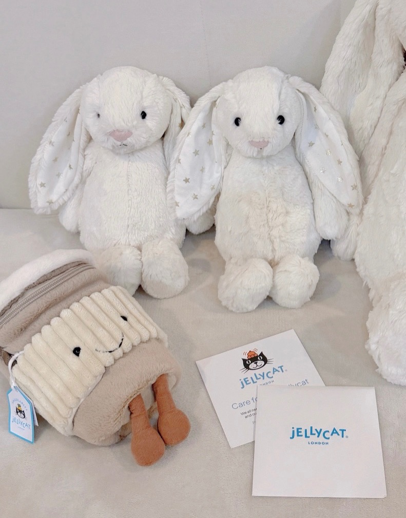 現貨Jellycat