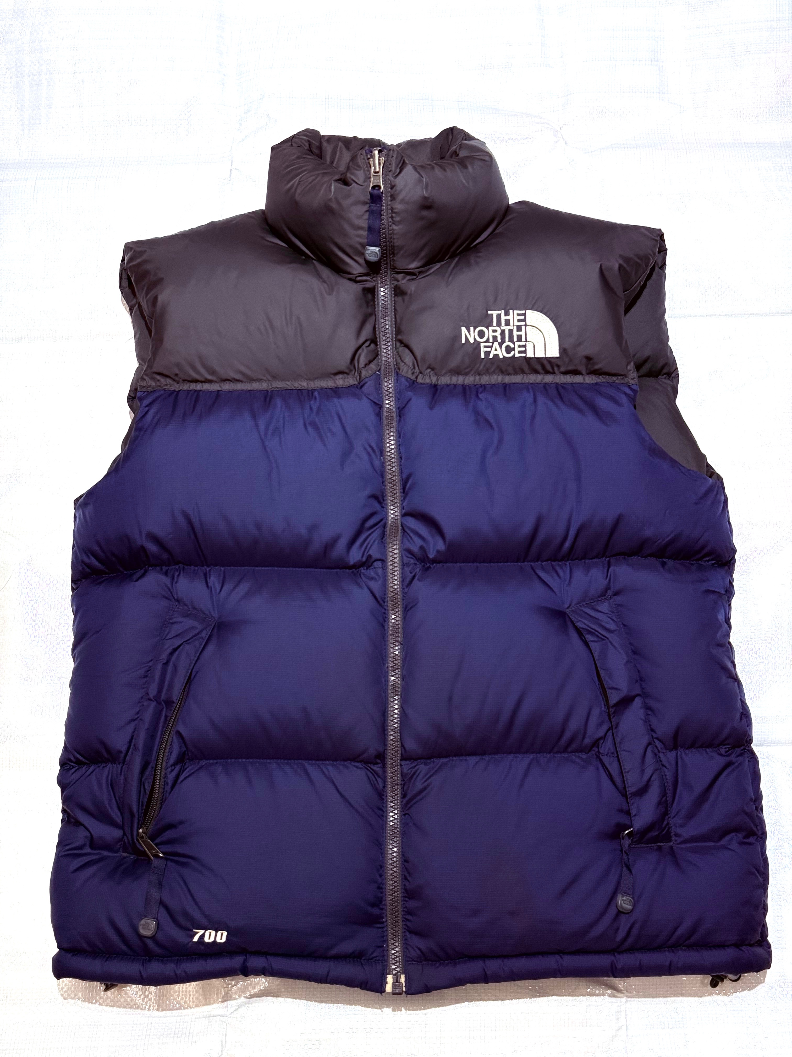 The North Face 羽絨背心