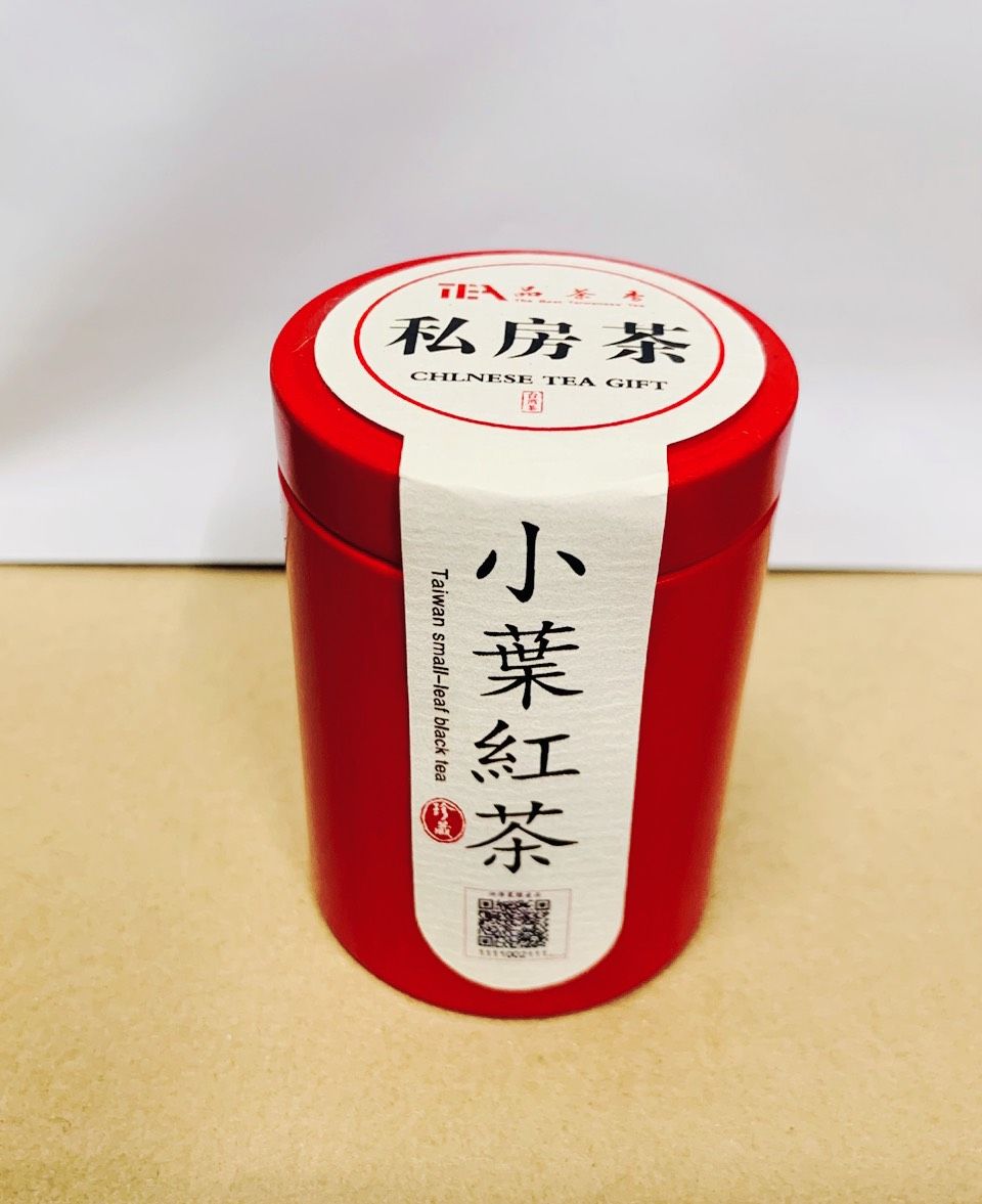 「特價優惠」原生種小葉紅茶