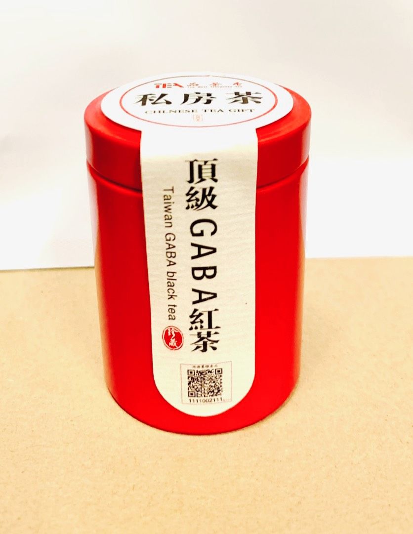 私房茶～頂級GABA紅茶